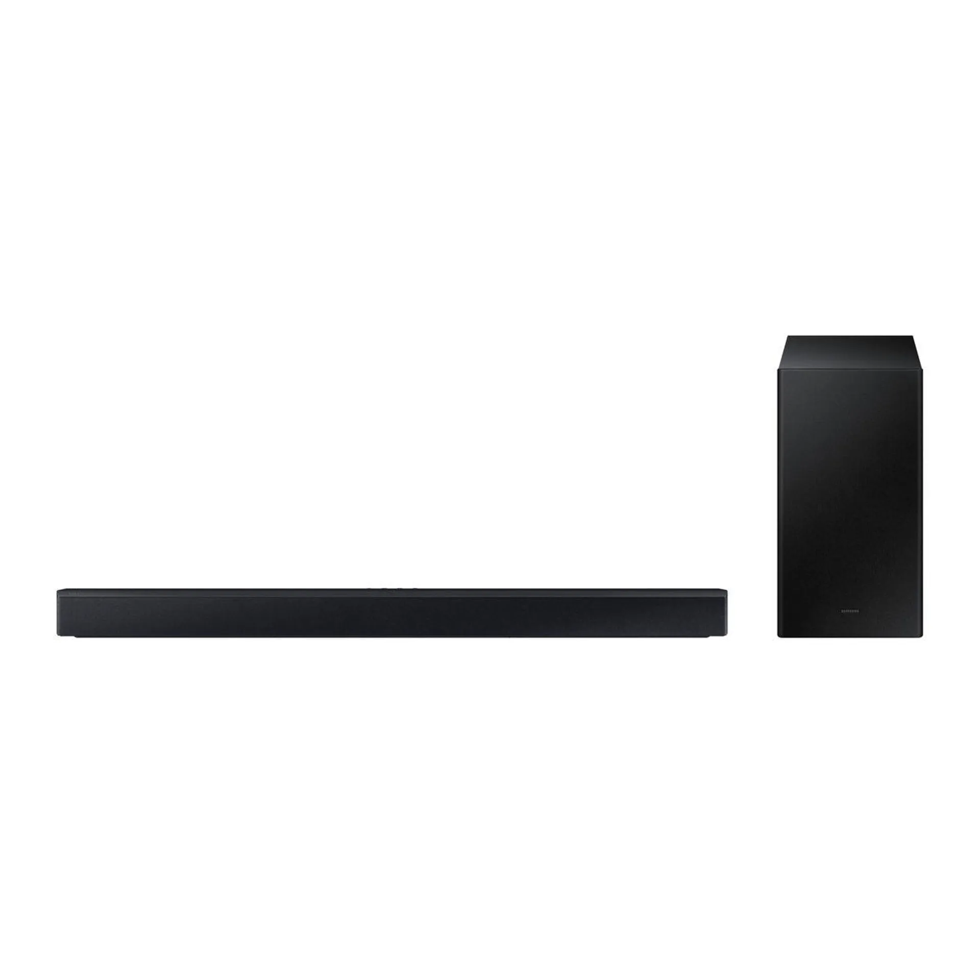 Barra de Sonido HW-C450