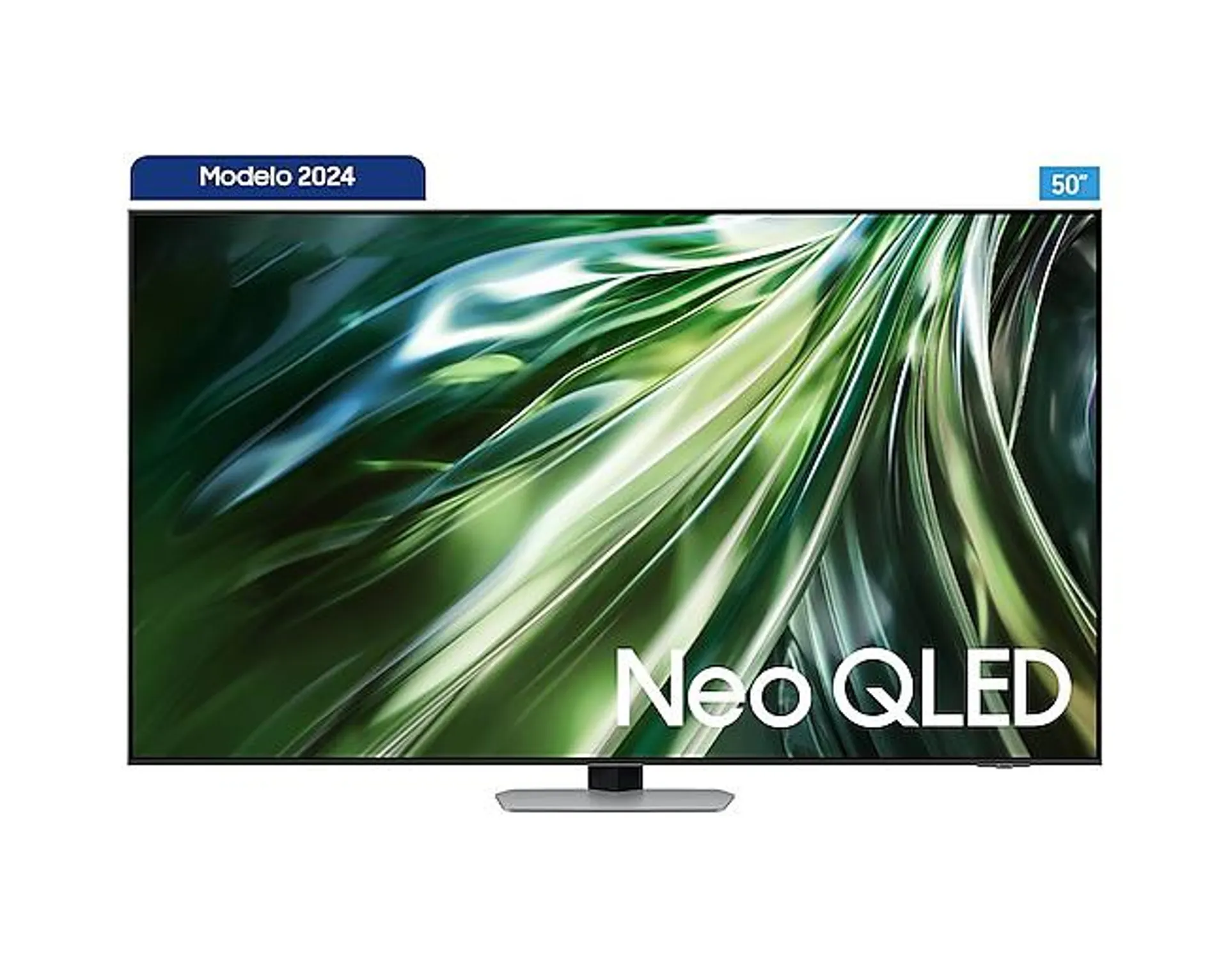 Gaming Smart TV 50” Neo QLED 4K QN90D