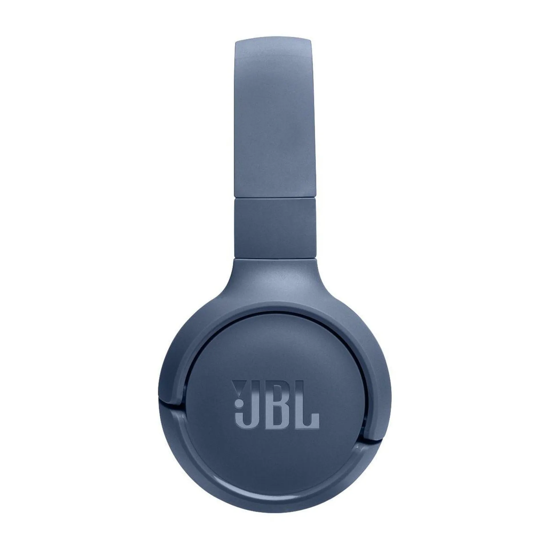 Audifonos Inalambricos JBL Tune 520BT Color Azul