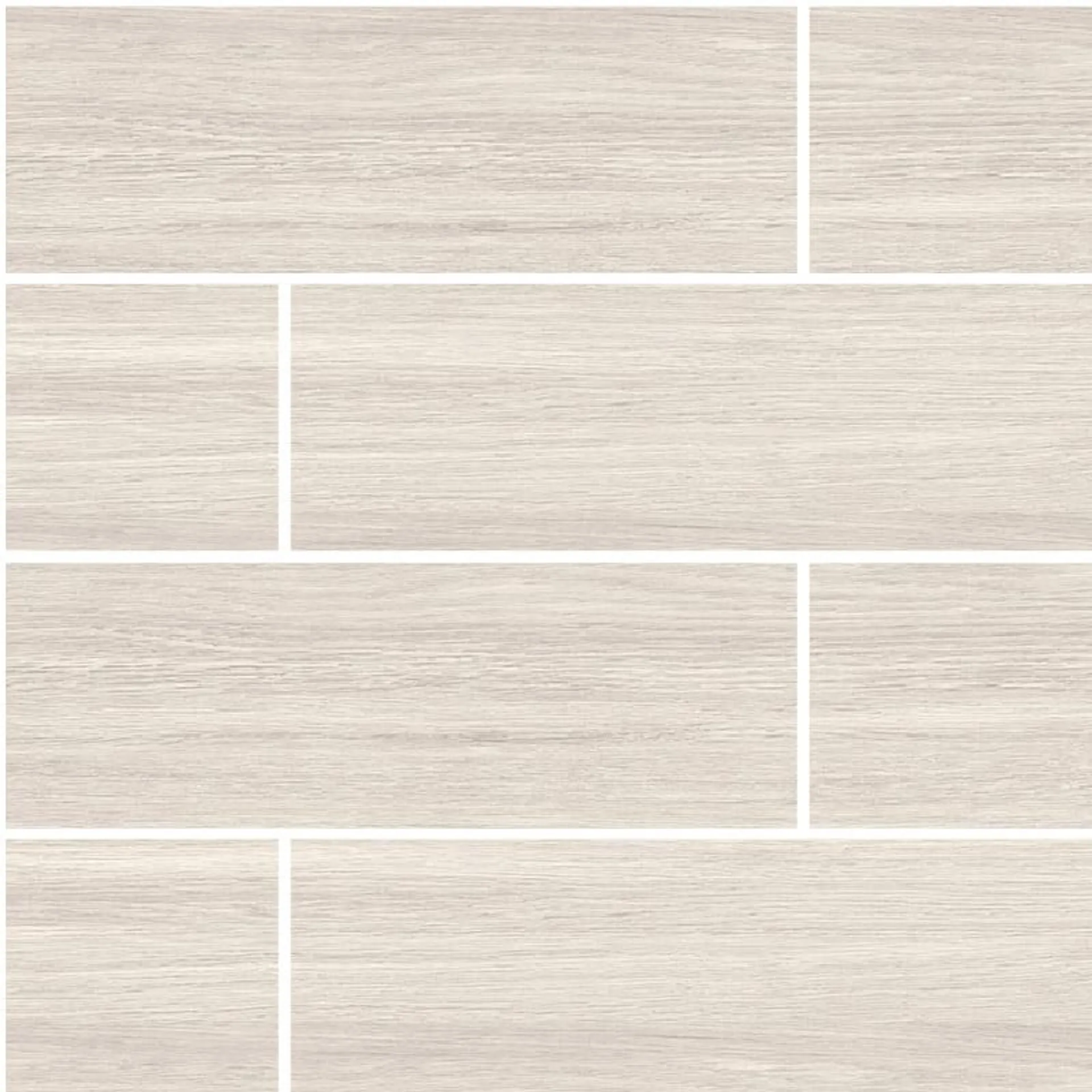 Piso Ceramico Pared Macerata Marfil 45X90.1 Para Interiores