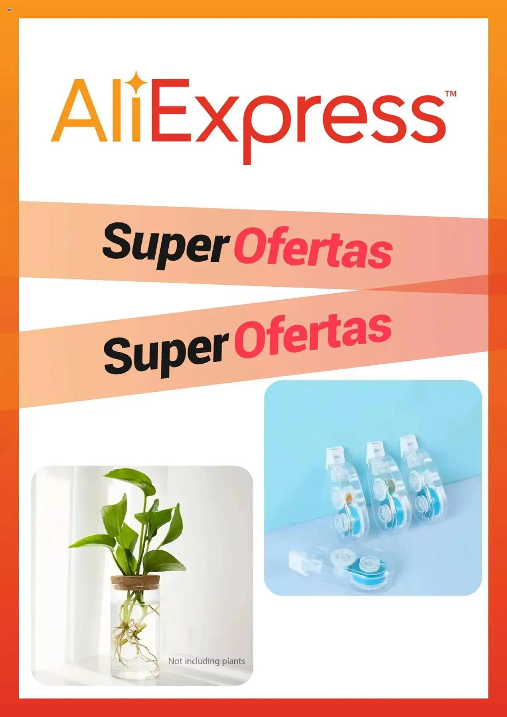 Catálogo AliExpress - 1