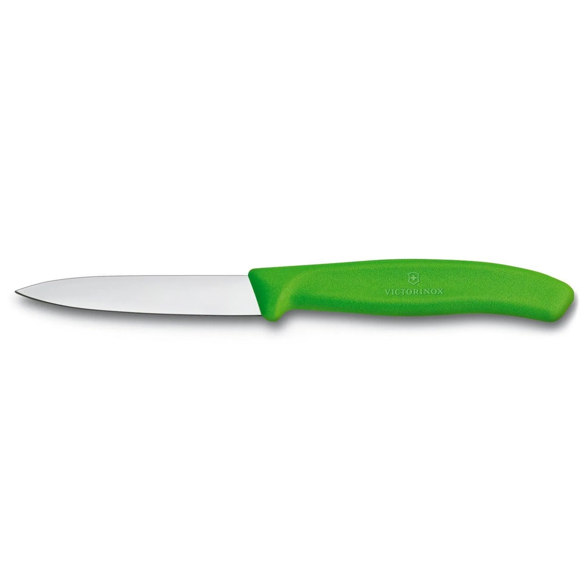 CUCHILLO VICTORINOX LEGUMBRES SC, VERDE 6.7606.L114