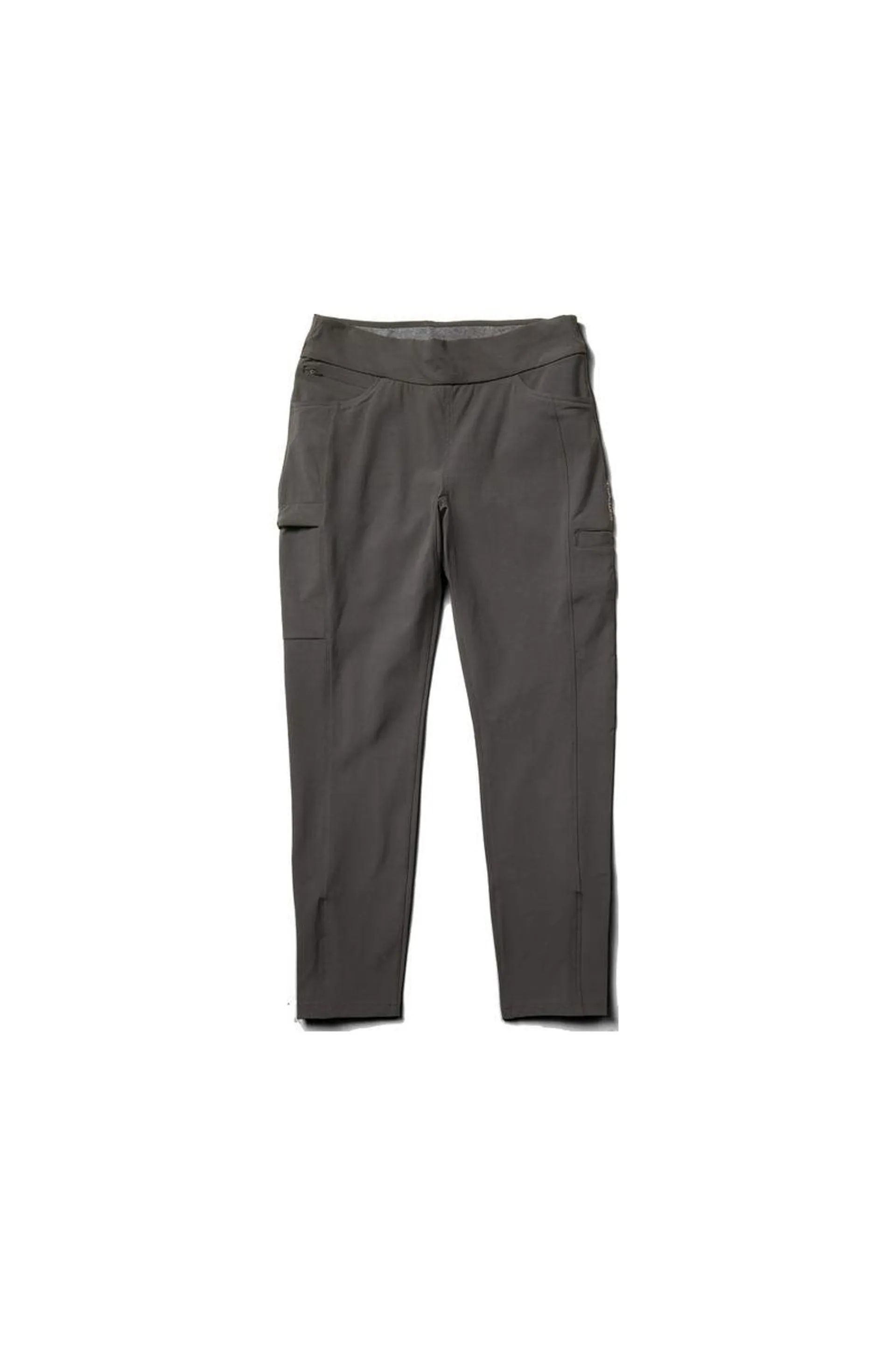 Pantalones Wms Wayfinder - Asphalt