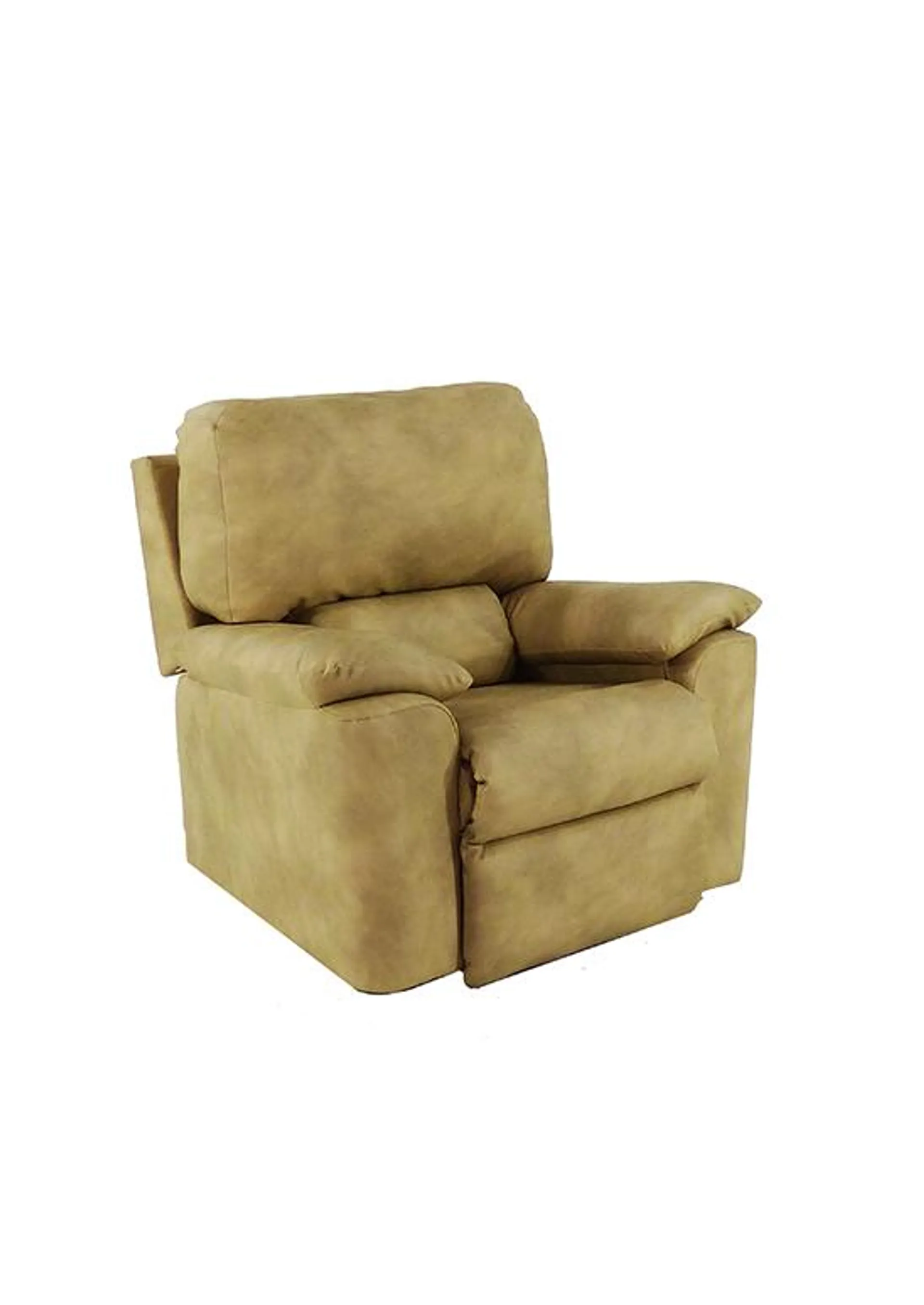 Silla Reclinable Dallas Electroninca