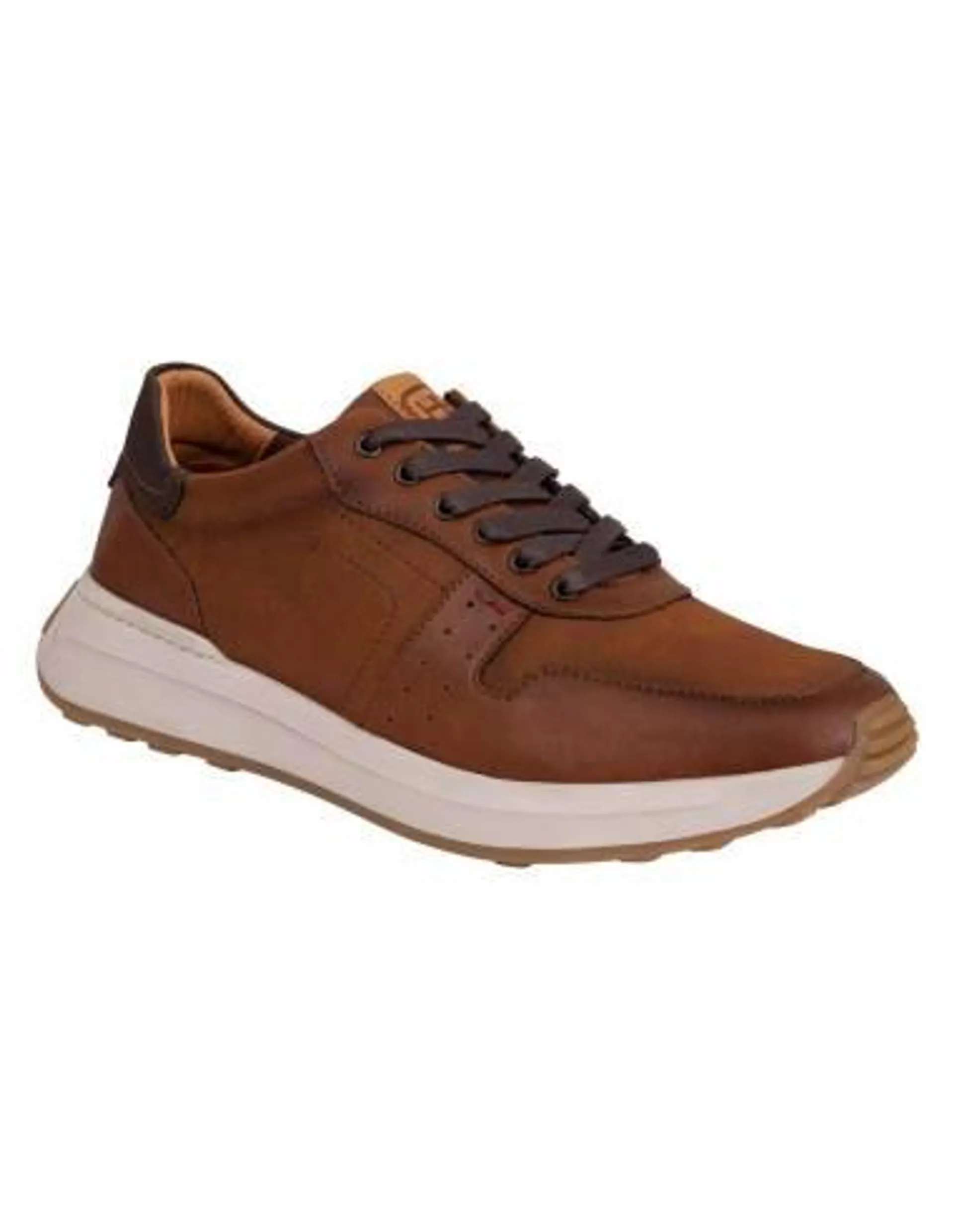 Zapatos casuales tipo Oxford para hombre