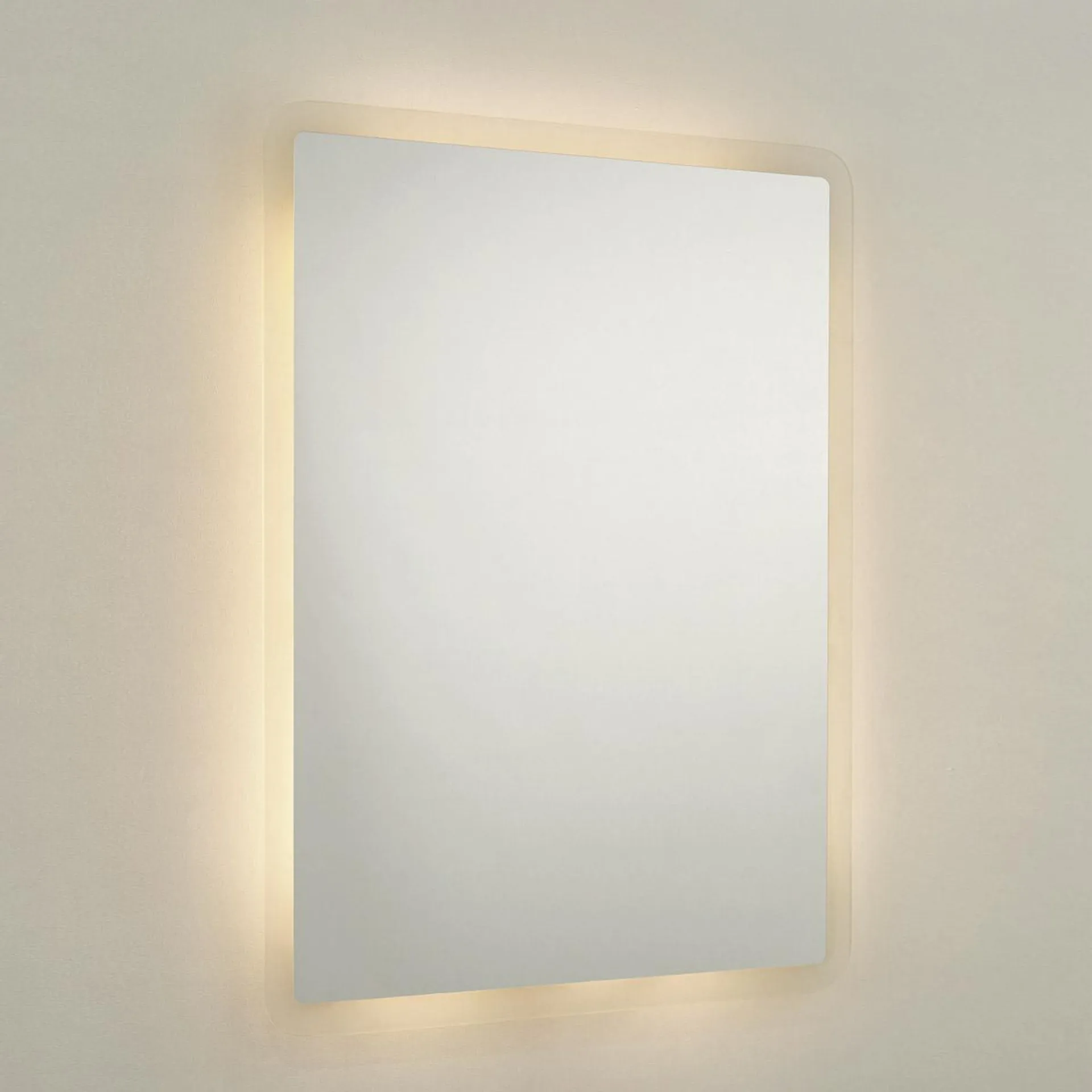 Espejo Aura Led 60x80 cm