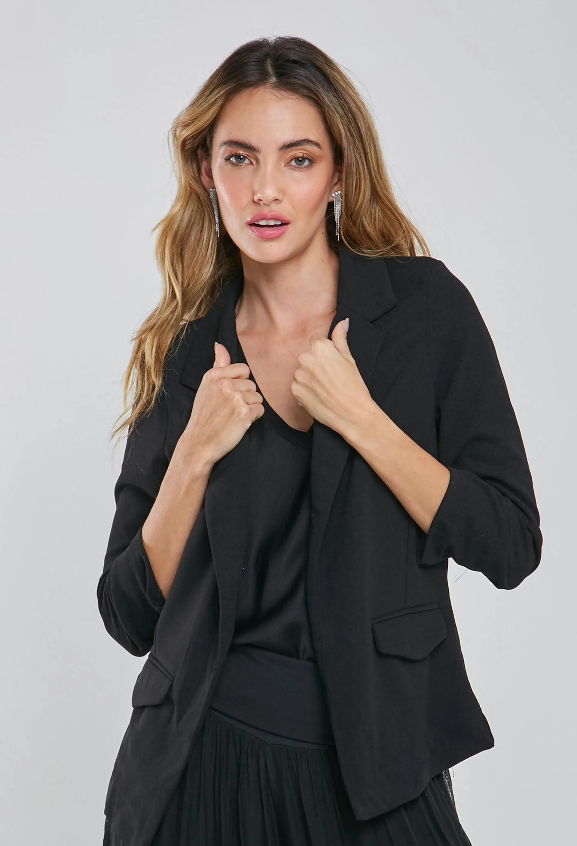 Blazer Mujer- SALE