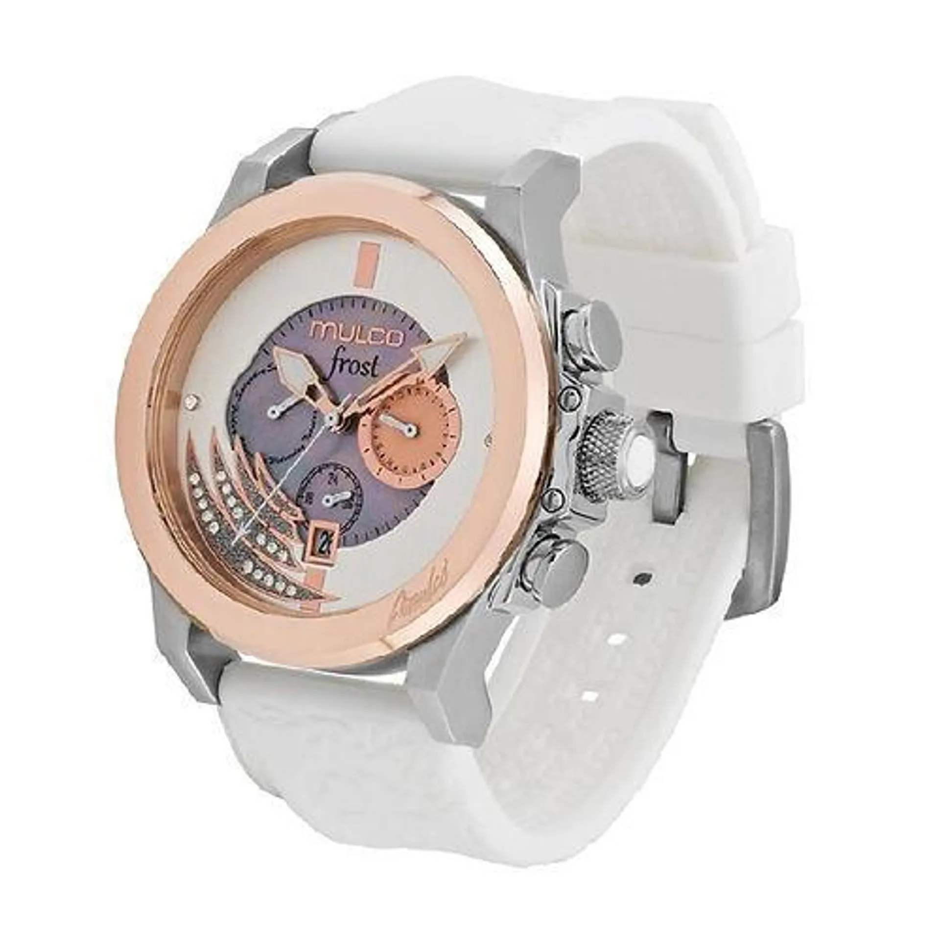 Reloj Mulco Mujer Deportivo MW321841013