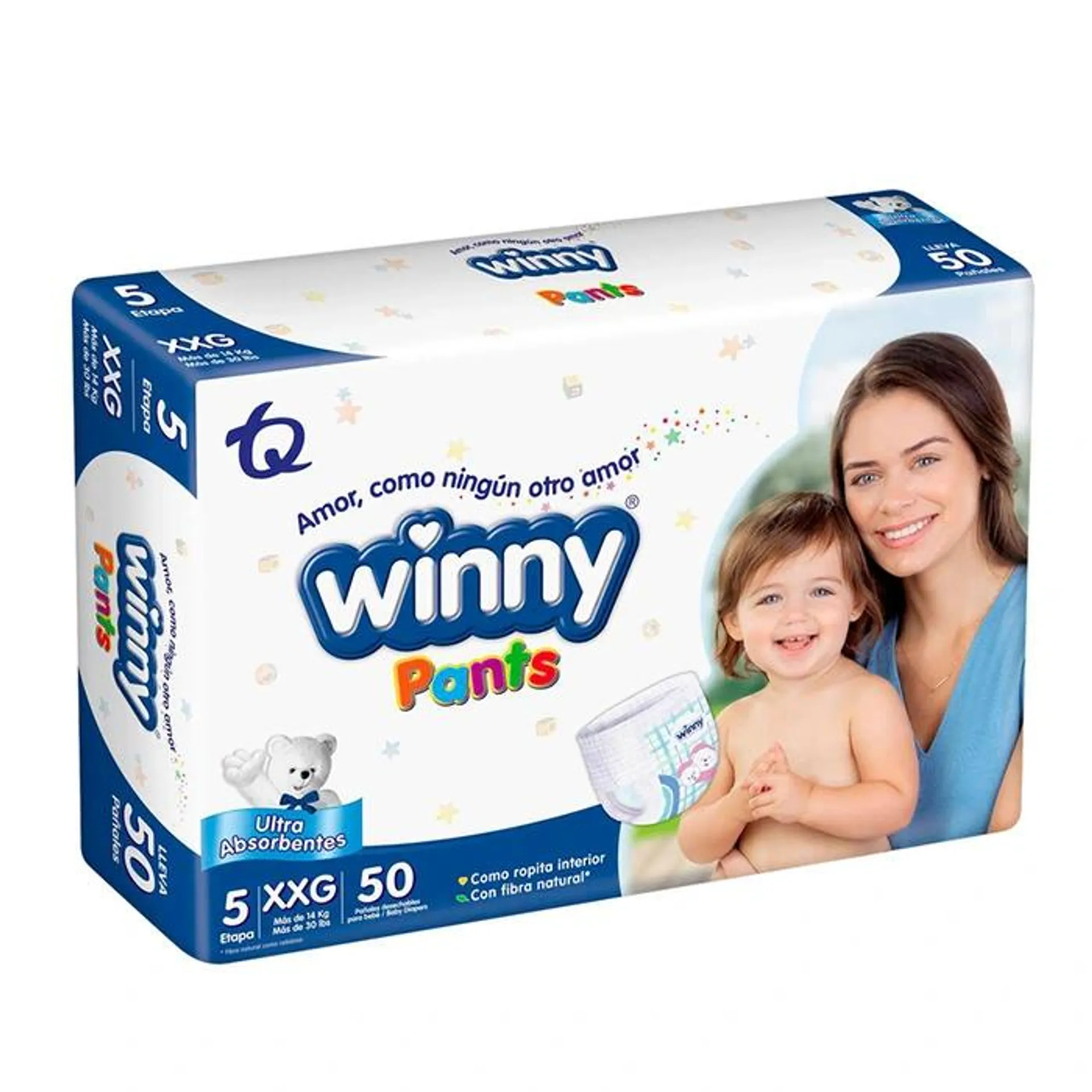 WINNY PANTS ET5 BOLX50