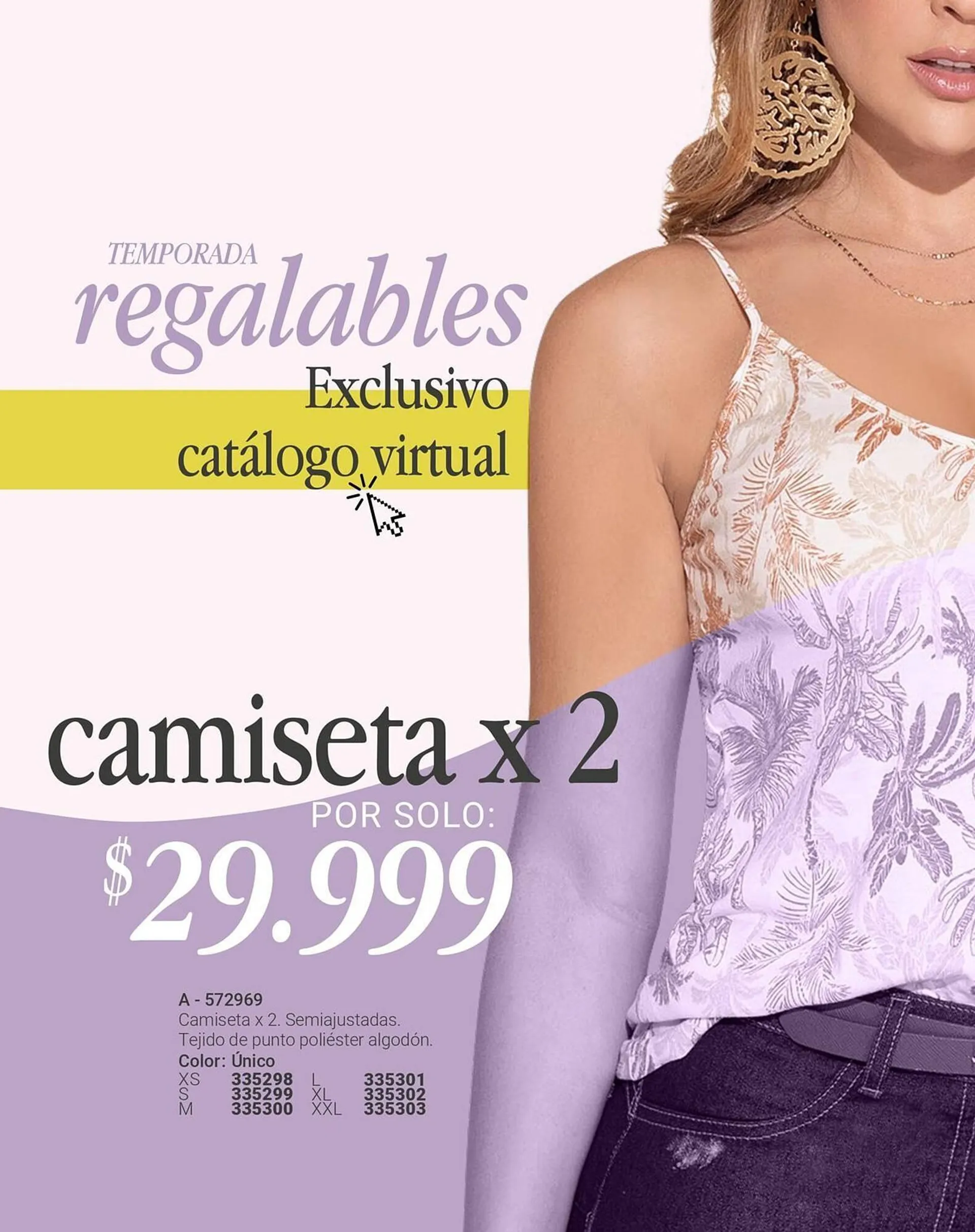 Catalogo de Catálogo Carmel 16 de octubre al 30 de octubre 2024 - Pag 21