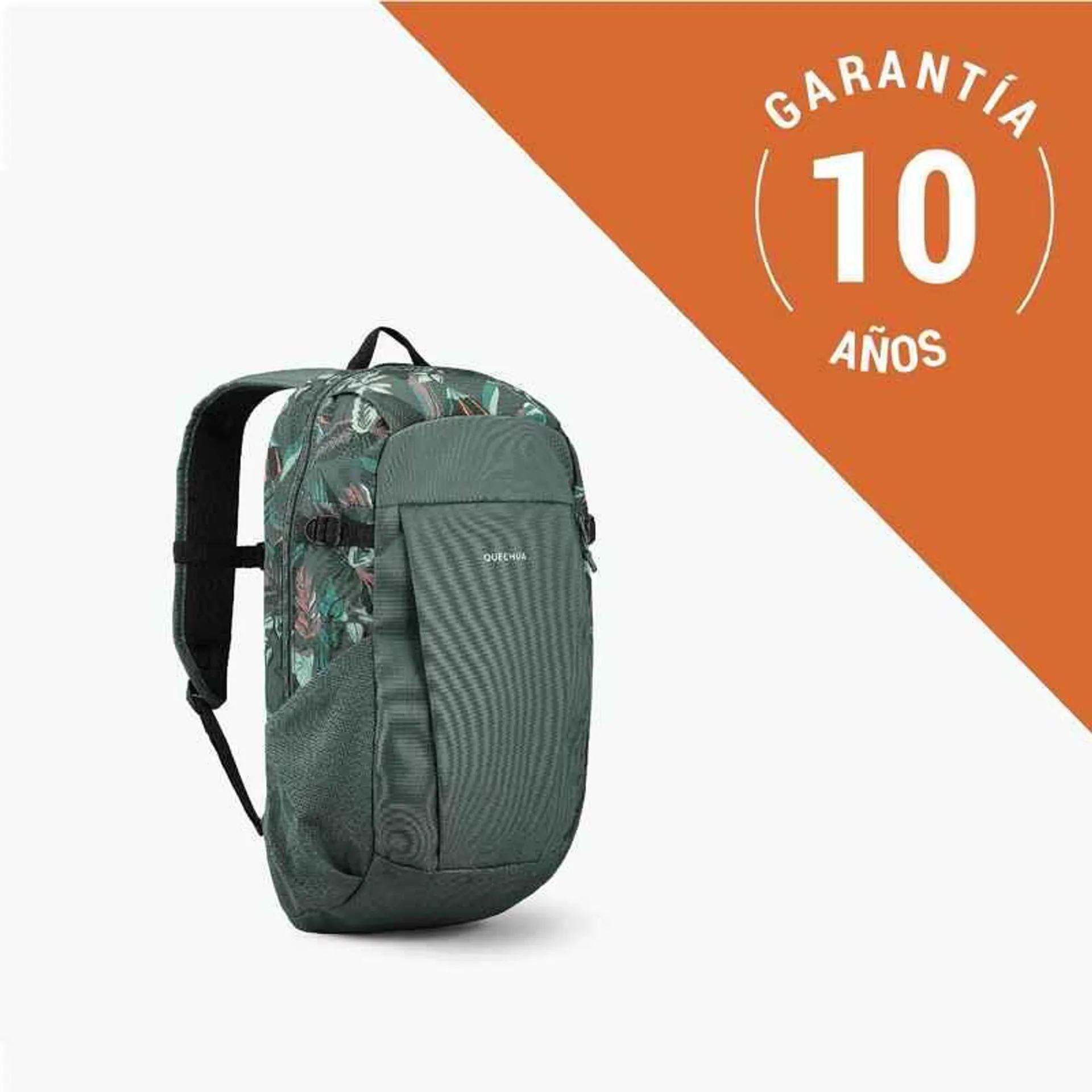 Maleta de senderismo 20L - NH Arpenaz 100 negro