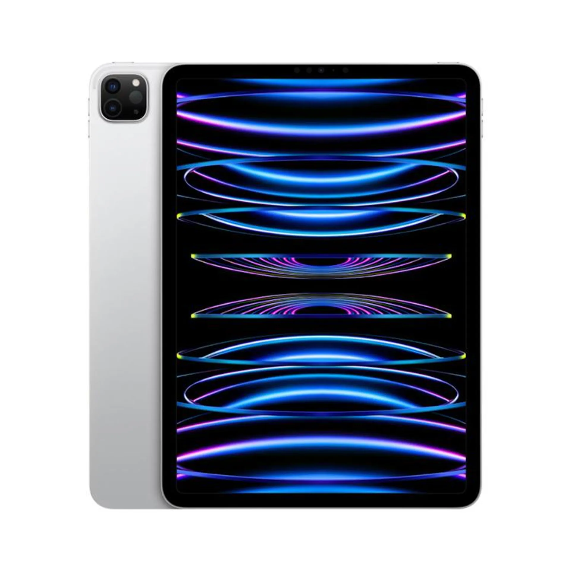 iPad Pro 11" pulgadas 128 GB 4ta Gen Wifi Plata