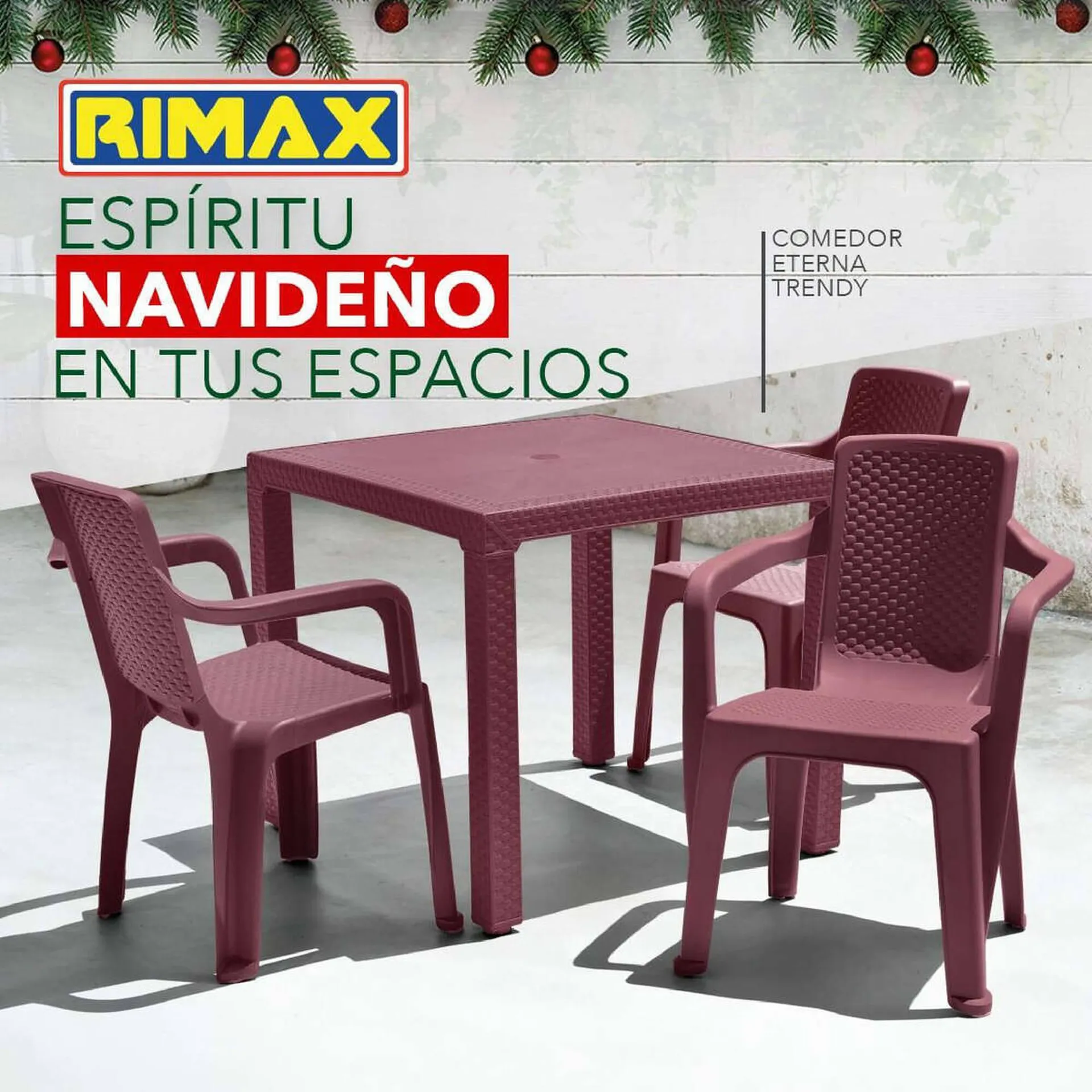 Catalogo de Catálogo Rimax 13 de diciembre al 28 de diciembre 2023 - Pag 