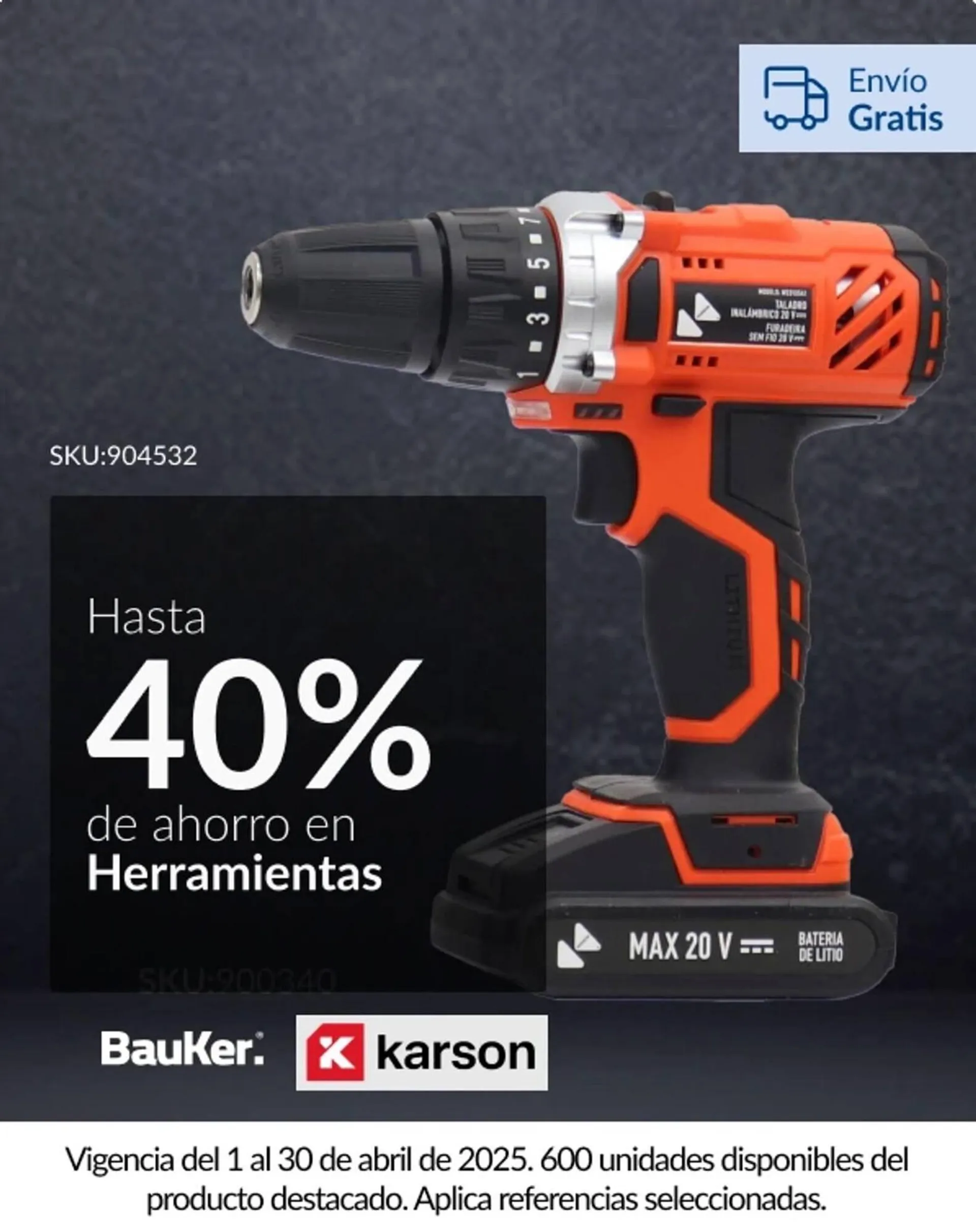 Catálogo Homecenter - 1