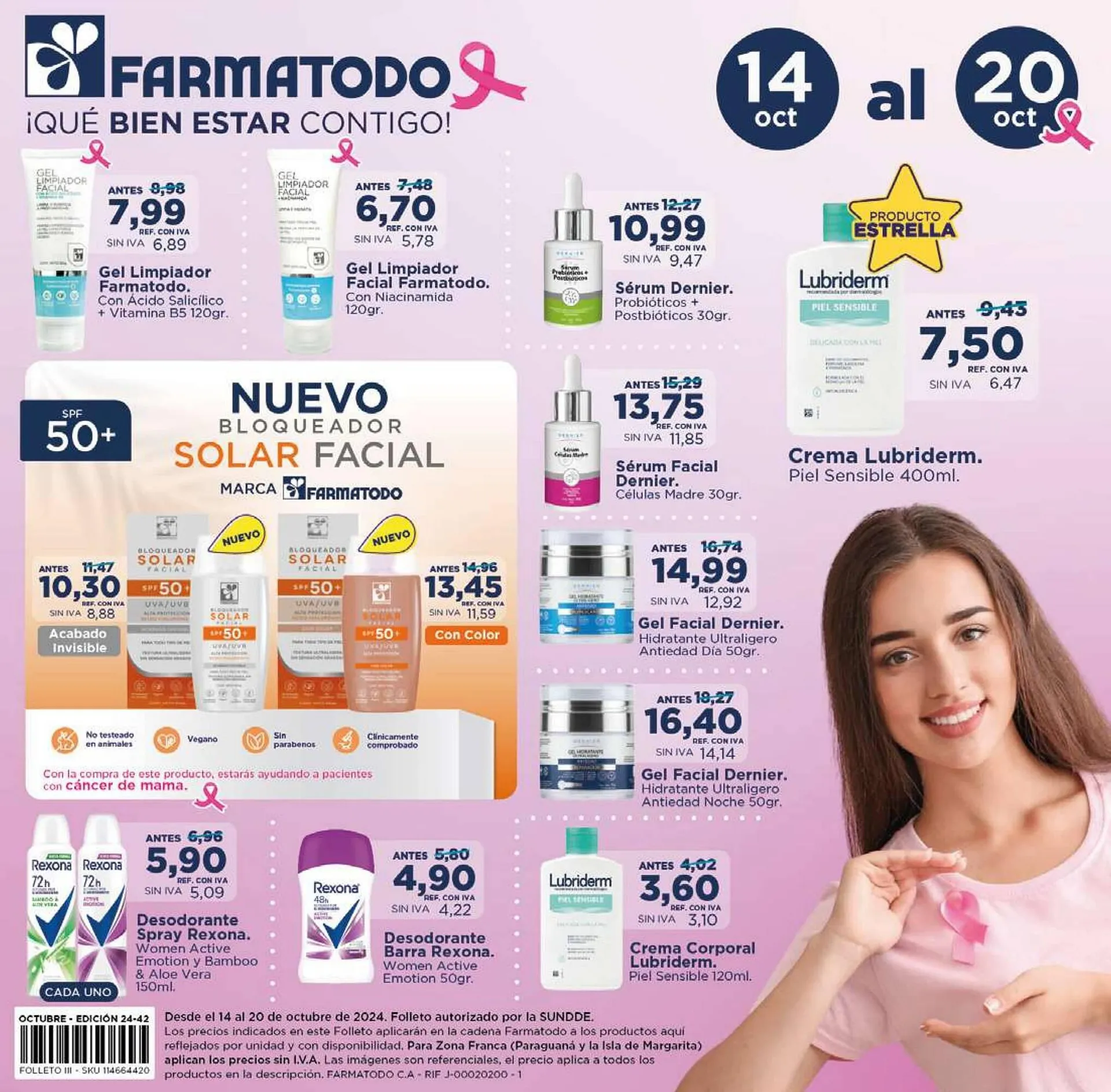 Catálogo FarmaTodo - 1