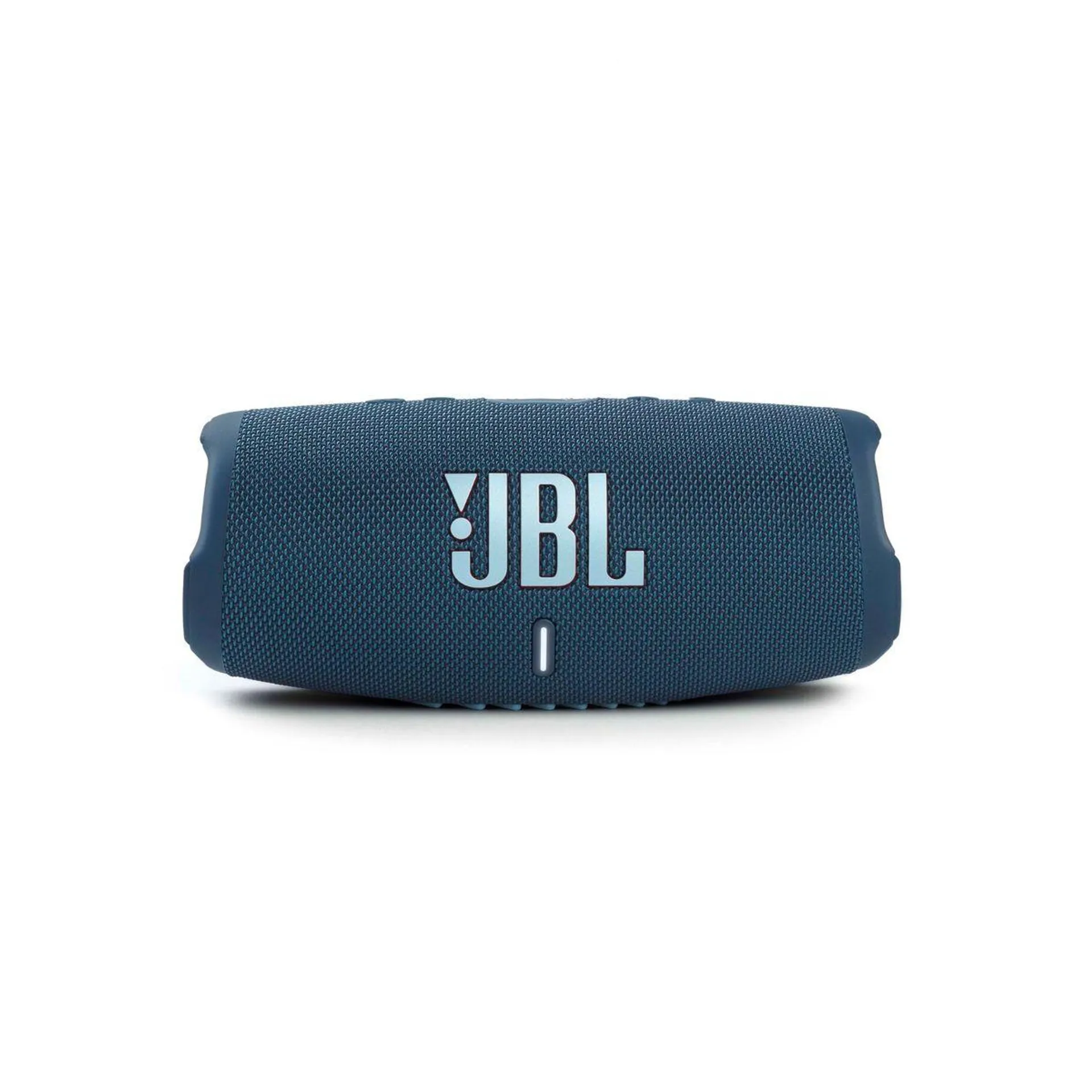 Parlante JBL Charge 5 Azul Hasta 20 Horas de Diversión