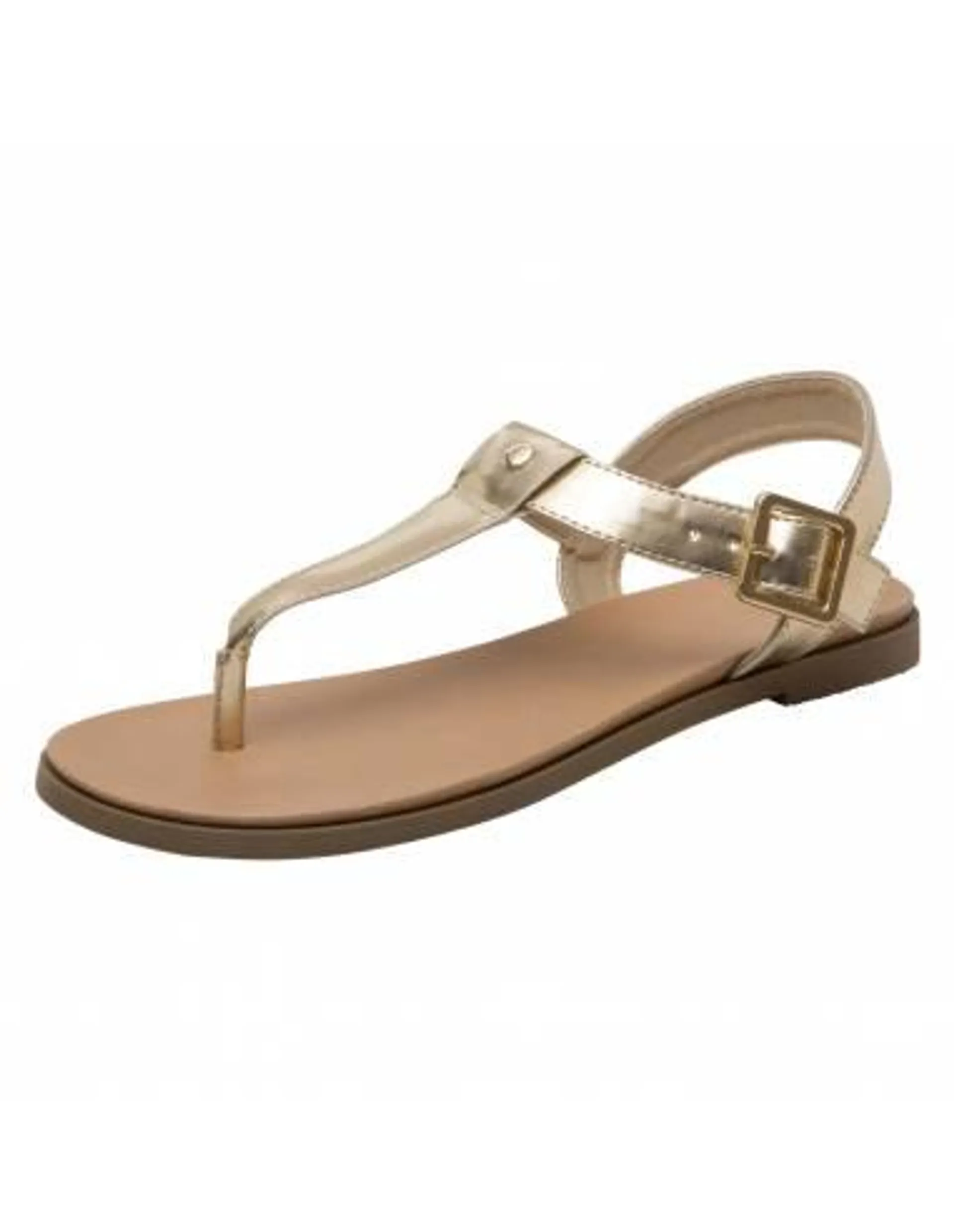 Sandalias Sanger para mujer