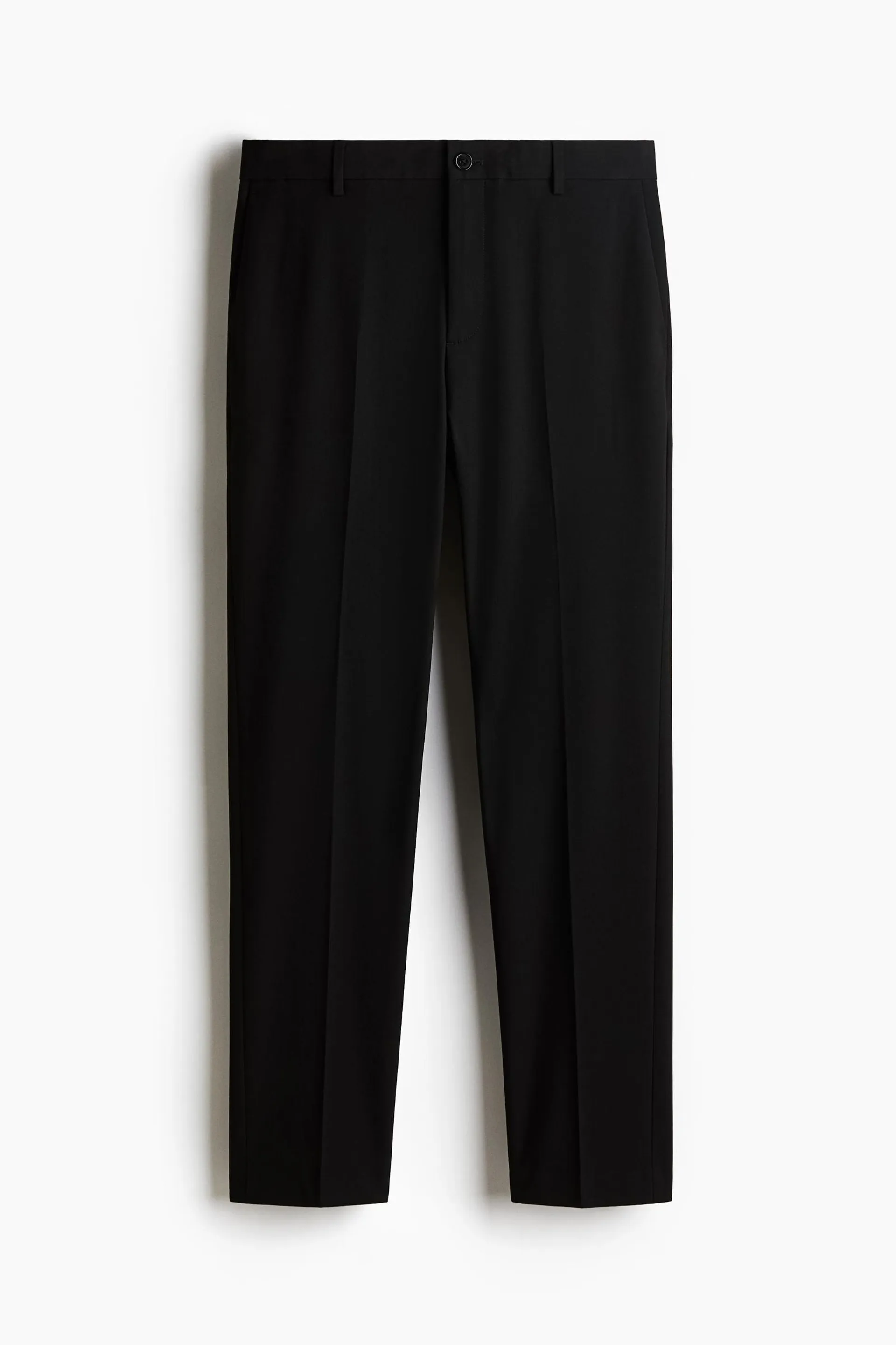 Pantalón clásico Slim Fit - H&M Colombia | Moda online, ropa de Mujer, Hombre, Bebé y  Niños | H&M CO