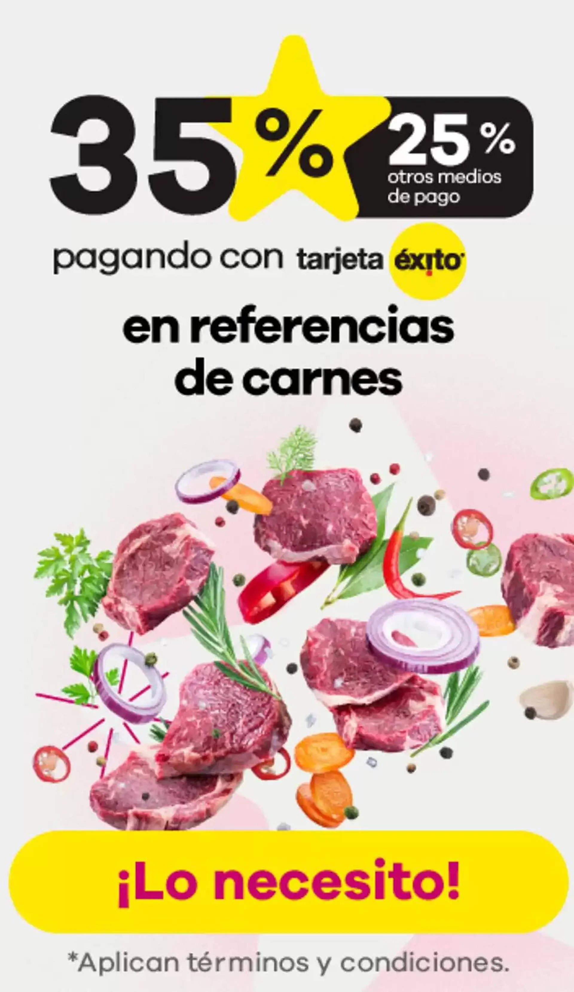 Catalogo de Catálogo Éxito 10 de octubre al 24 de octubre 2024 - Pag 17