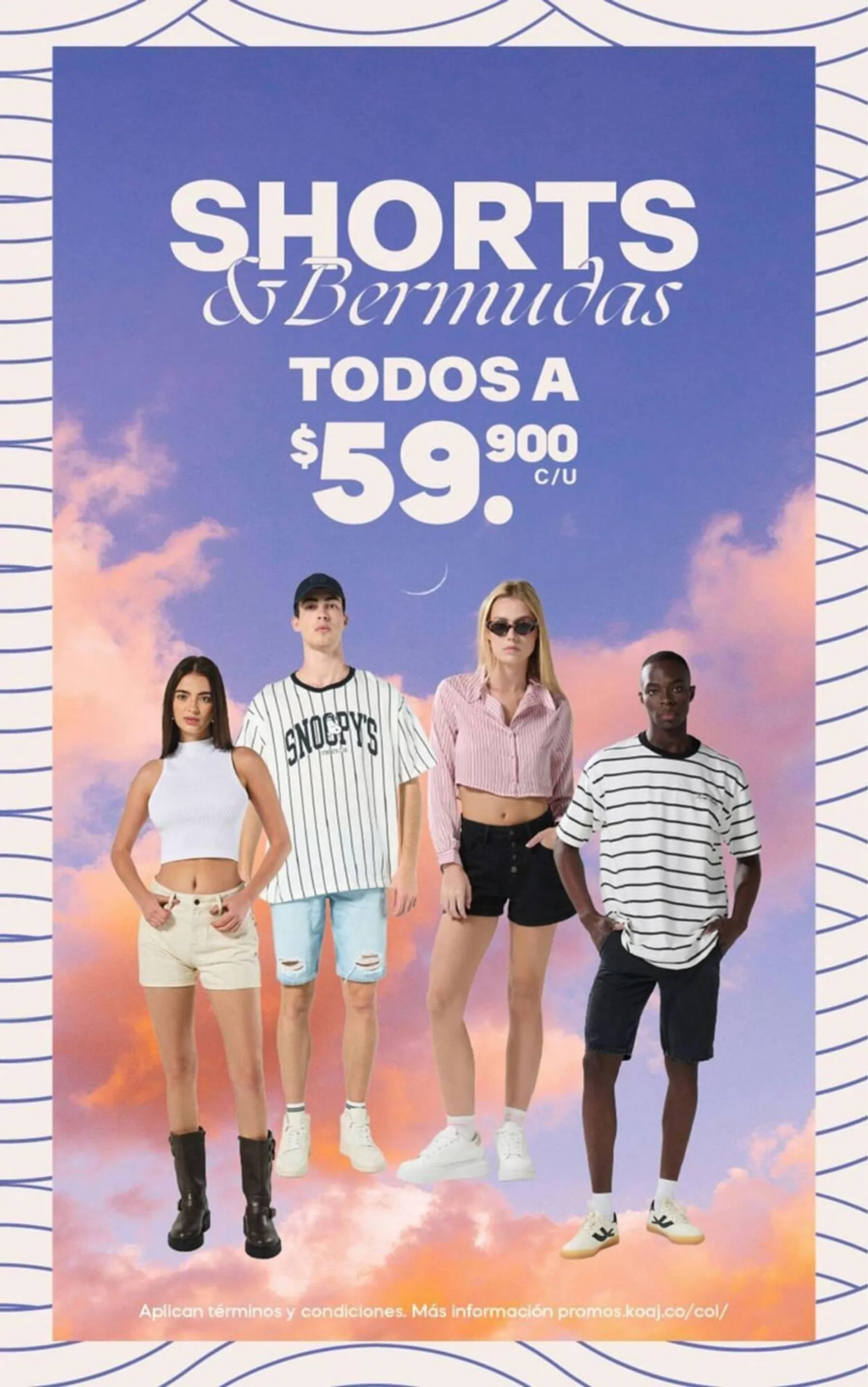 Catalogo de Catálogo Koaj 2 de junio al 30 de junio 2025 - Pag 50