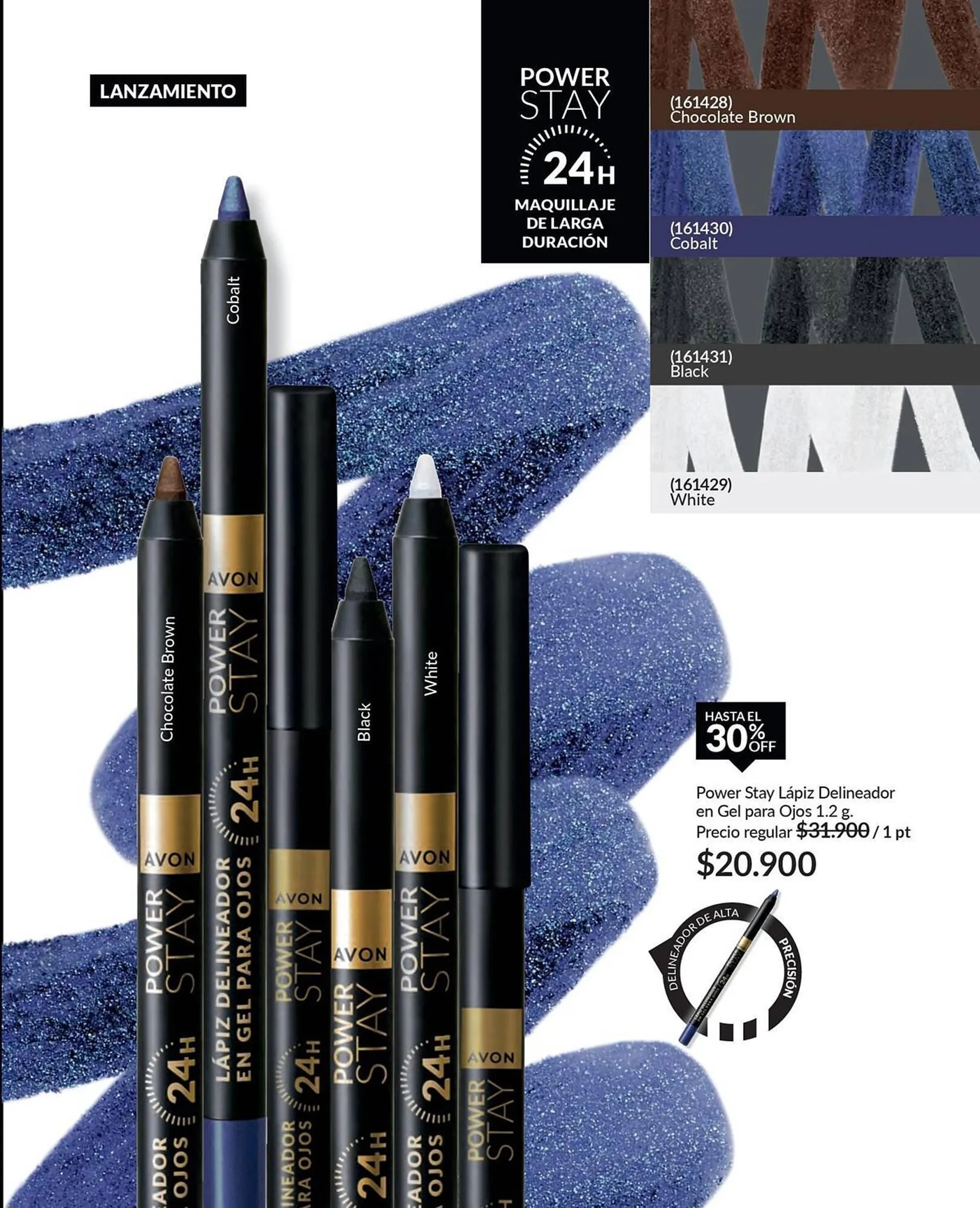 Catalogo de Catálogo Avon 17 de noviembre al 1 de diciembre 2024 - Pag 13