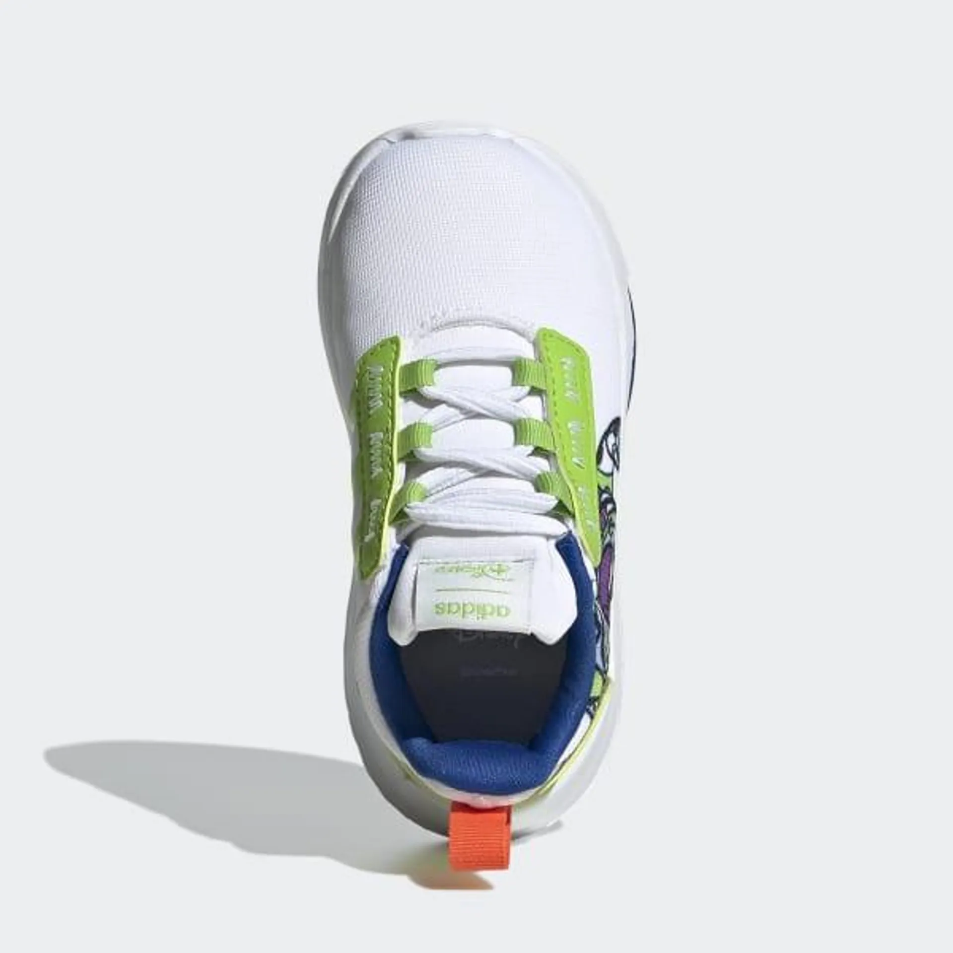 Tenis adidas x Disney Racer TR21 Toy Story Buzz Lightyear