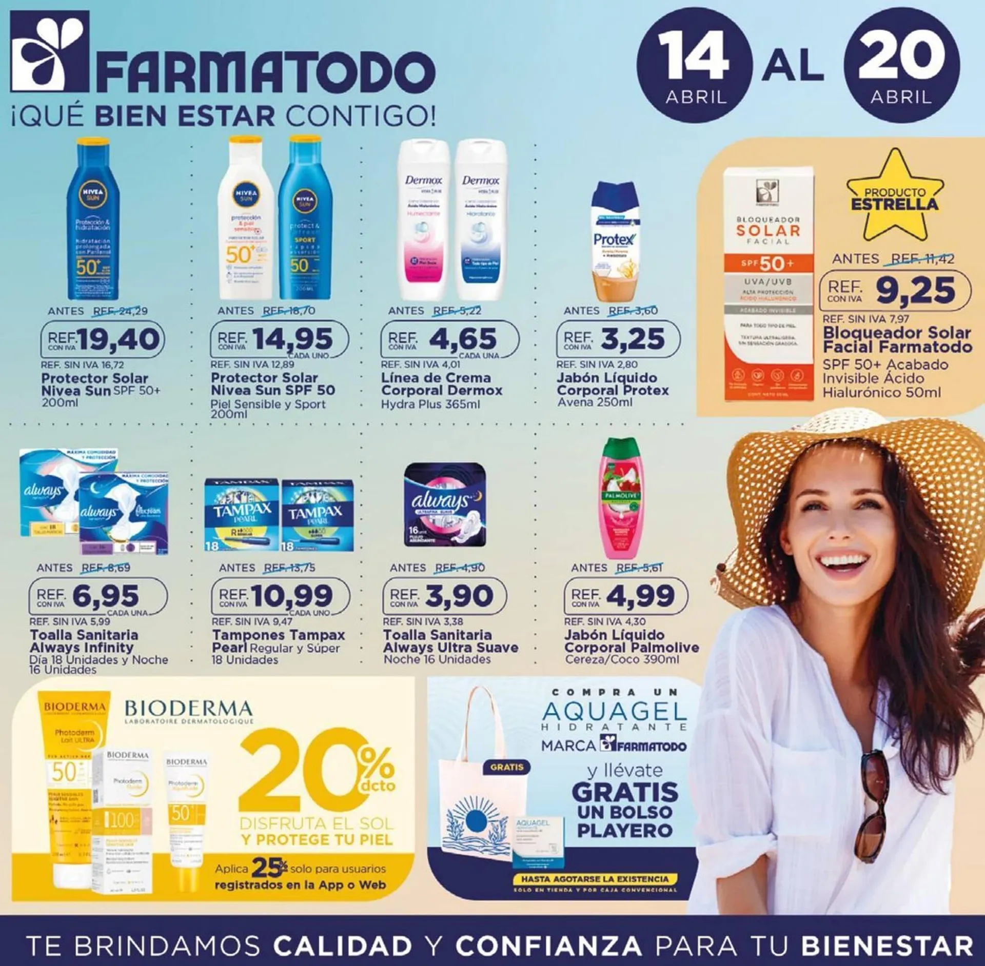 Catálogo FarmaTodo - 1