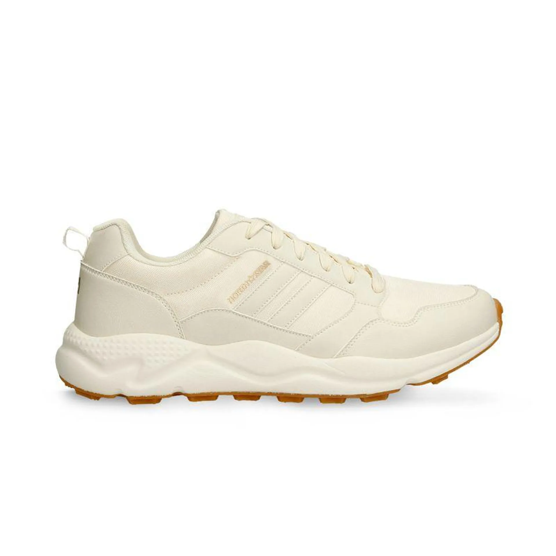 Tenis Casuales Blanco North Star Lonney Seoul Hombre