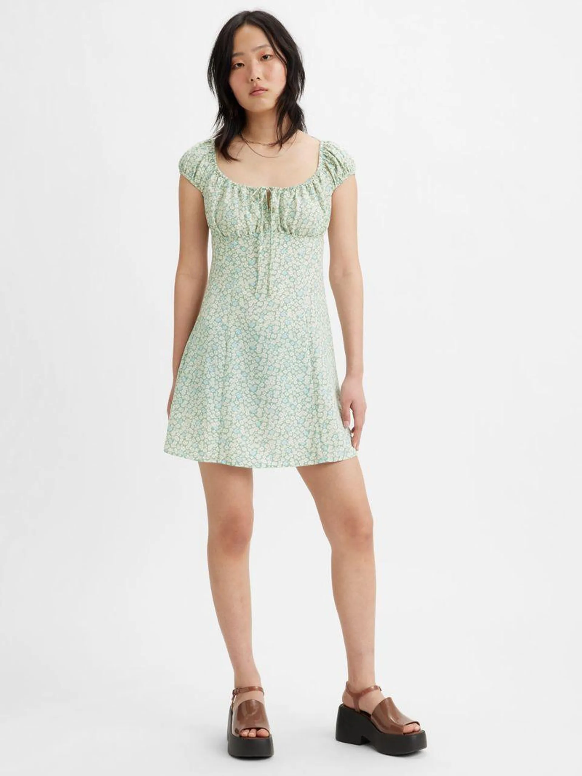 Vestido Levi’s® Para Mujer