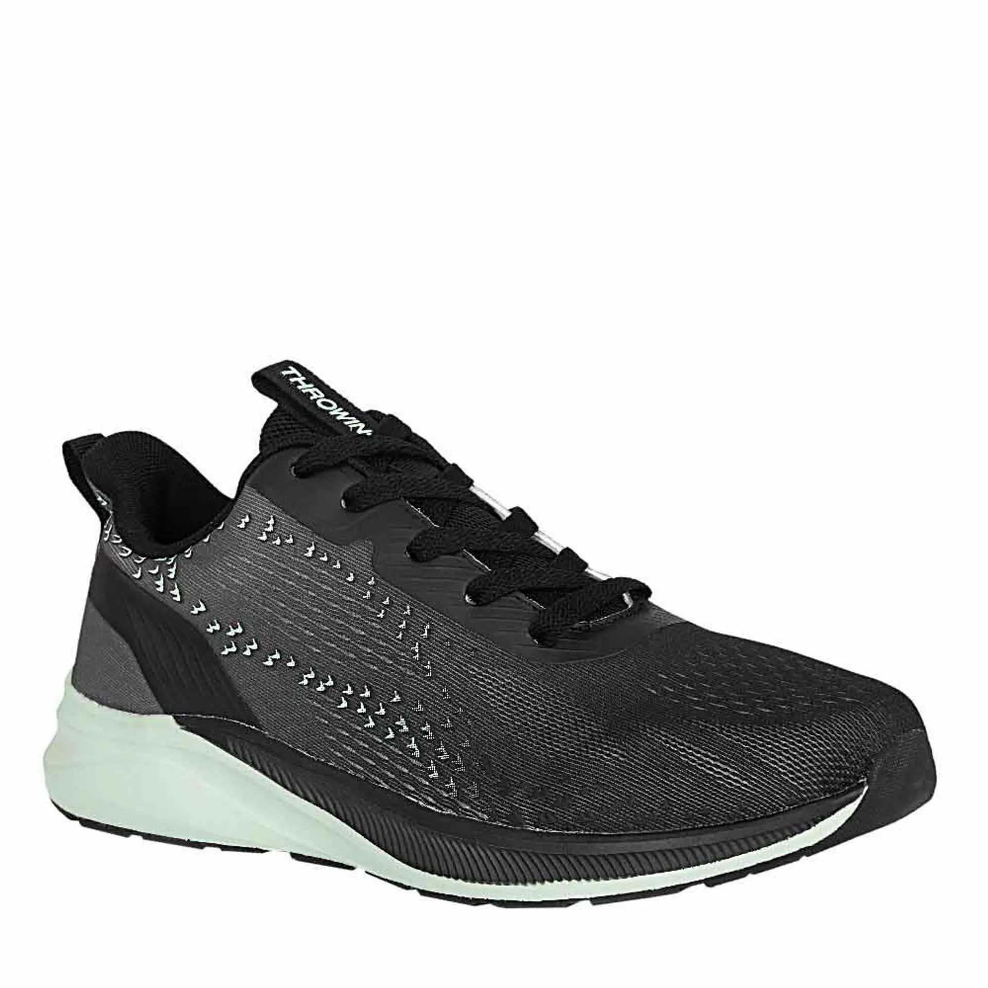 Tenis de Hombre marca Throwing / Tenis ad2525m