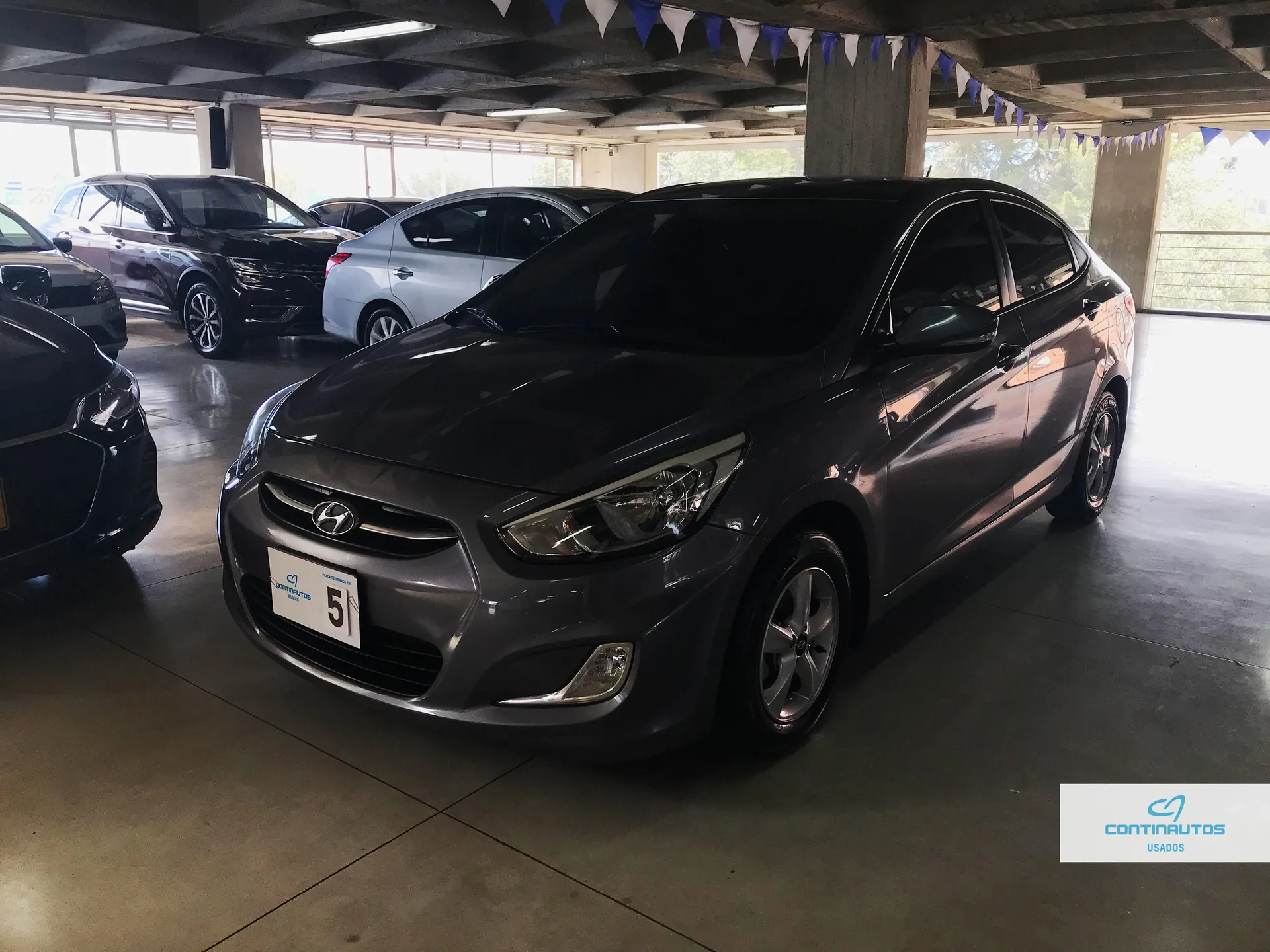 HYUNDAIACCENT NB PREMIUM TP 1600CC 4P AB AA