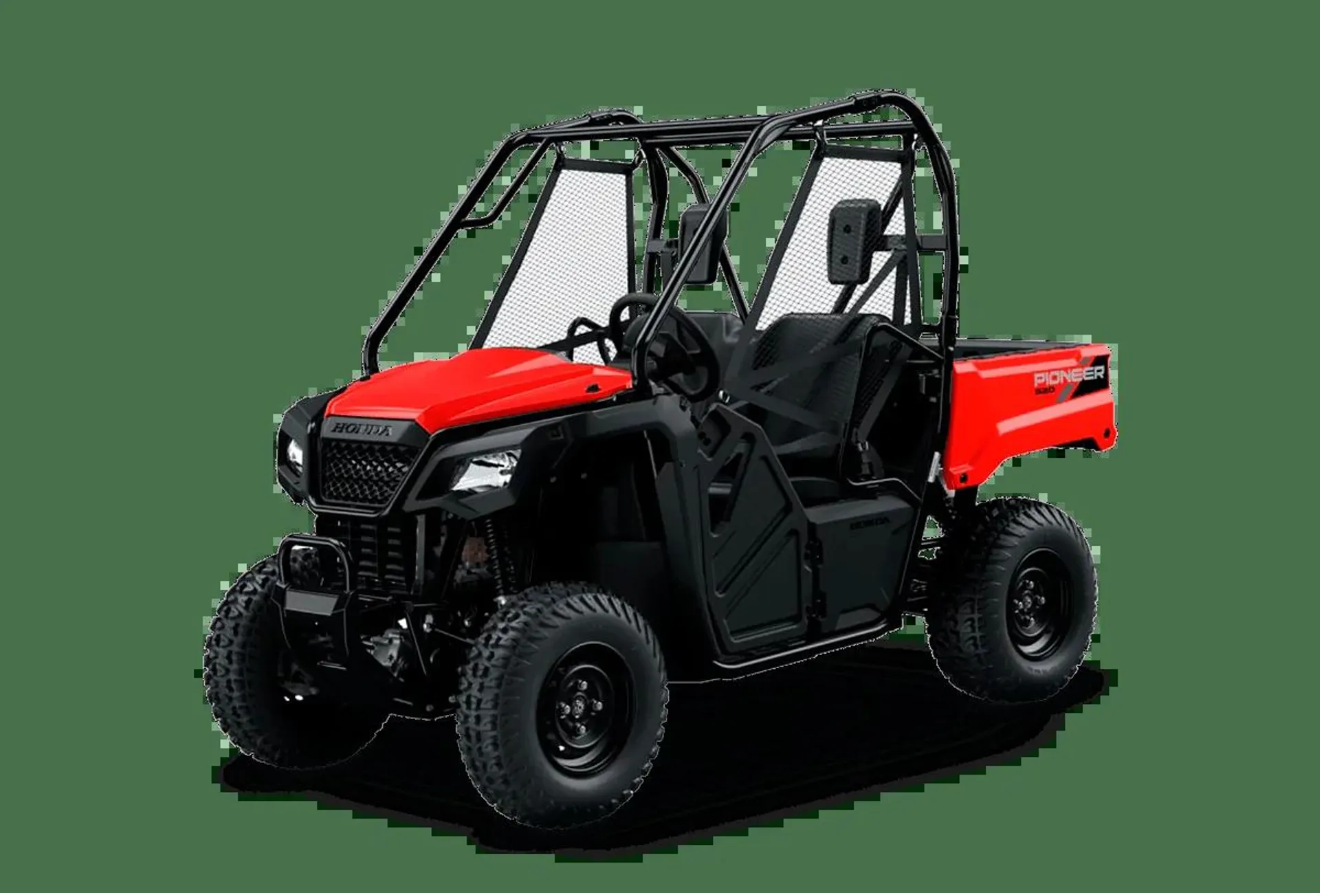 Pioneer 520 - 2 Modelo 2023