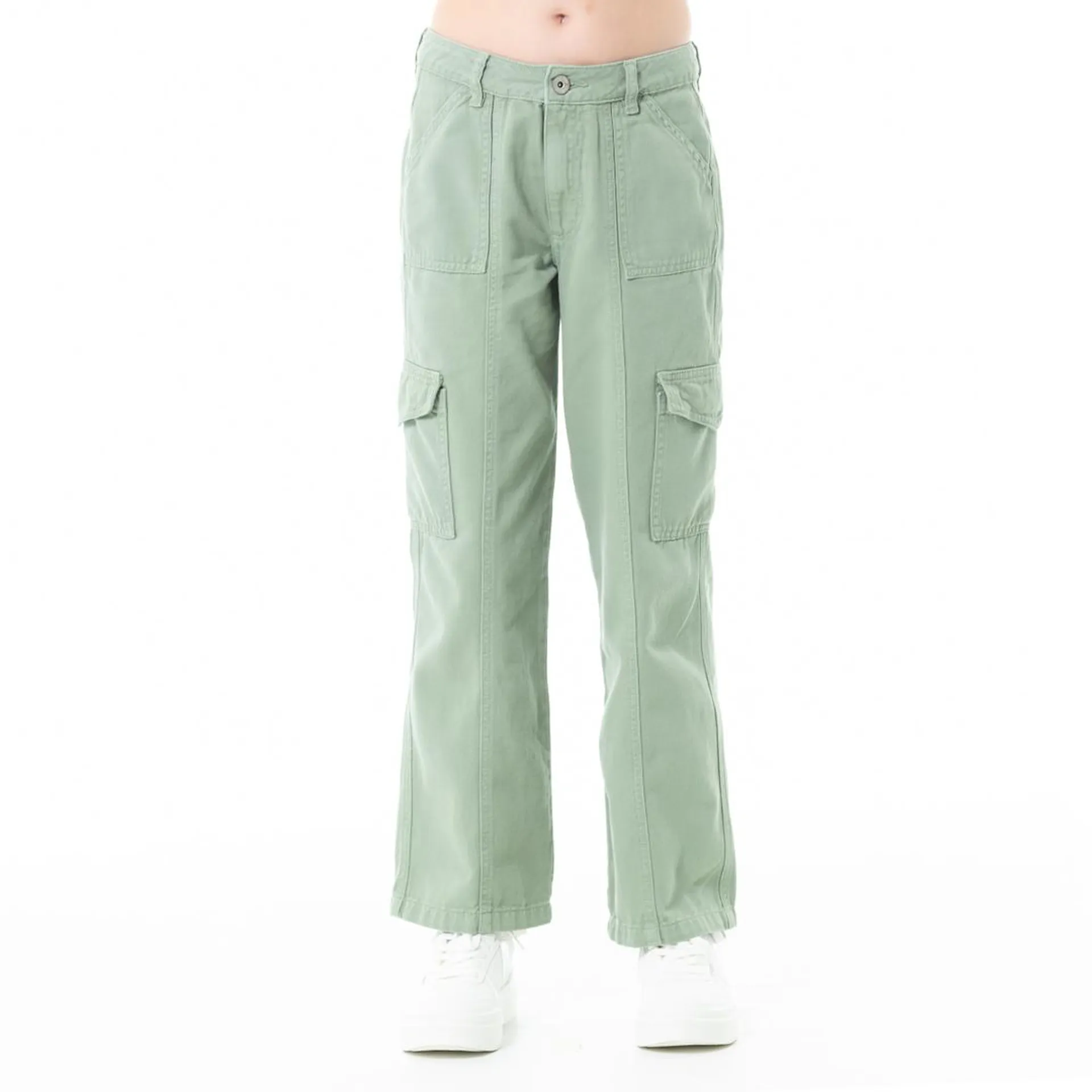ARMY CARGO PANTS FOR GIRLS