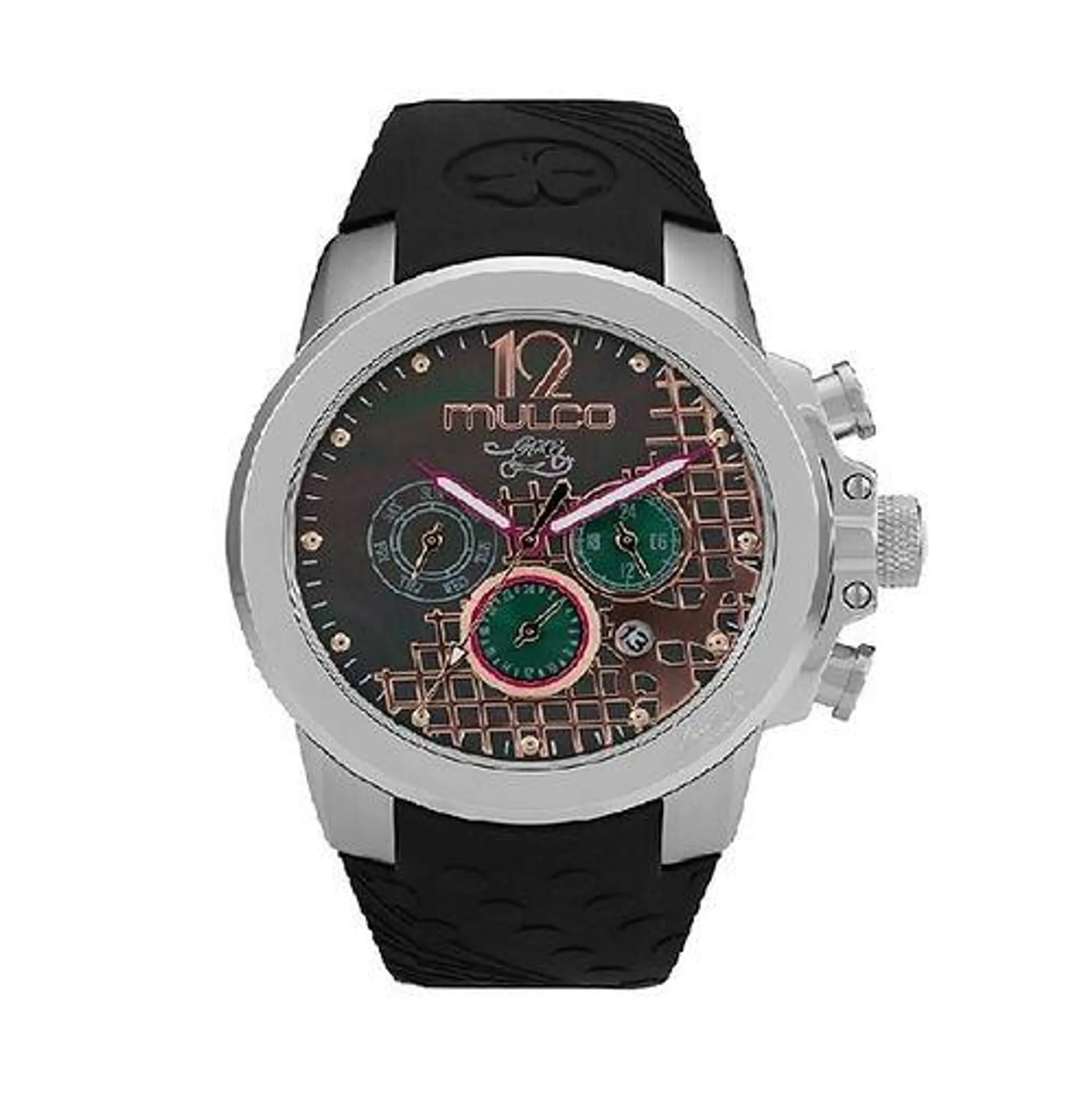 Reloj Mulco Mujer Deportivo MW322899023