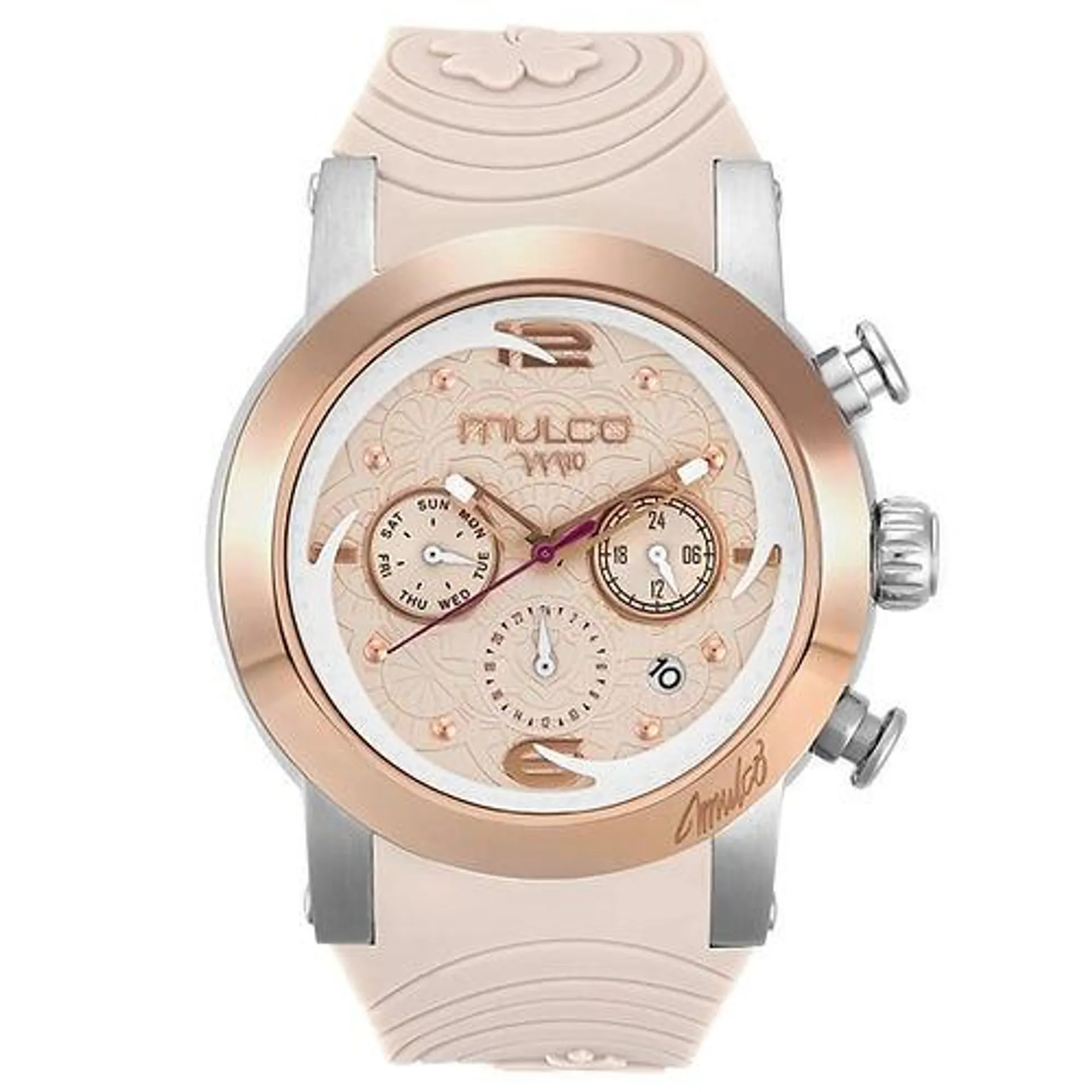 Reloj Mulco Mujer Deportivo MW321837113