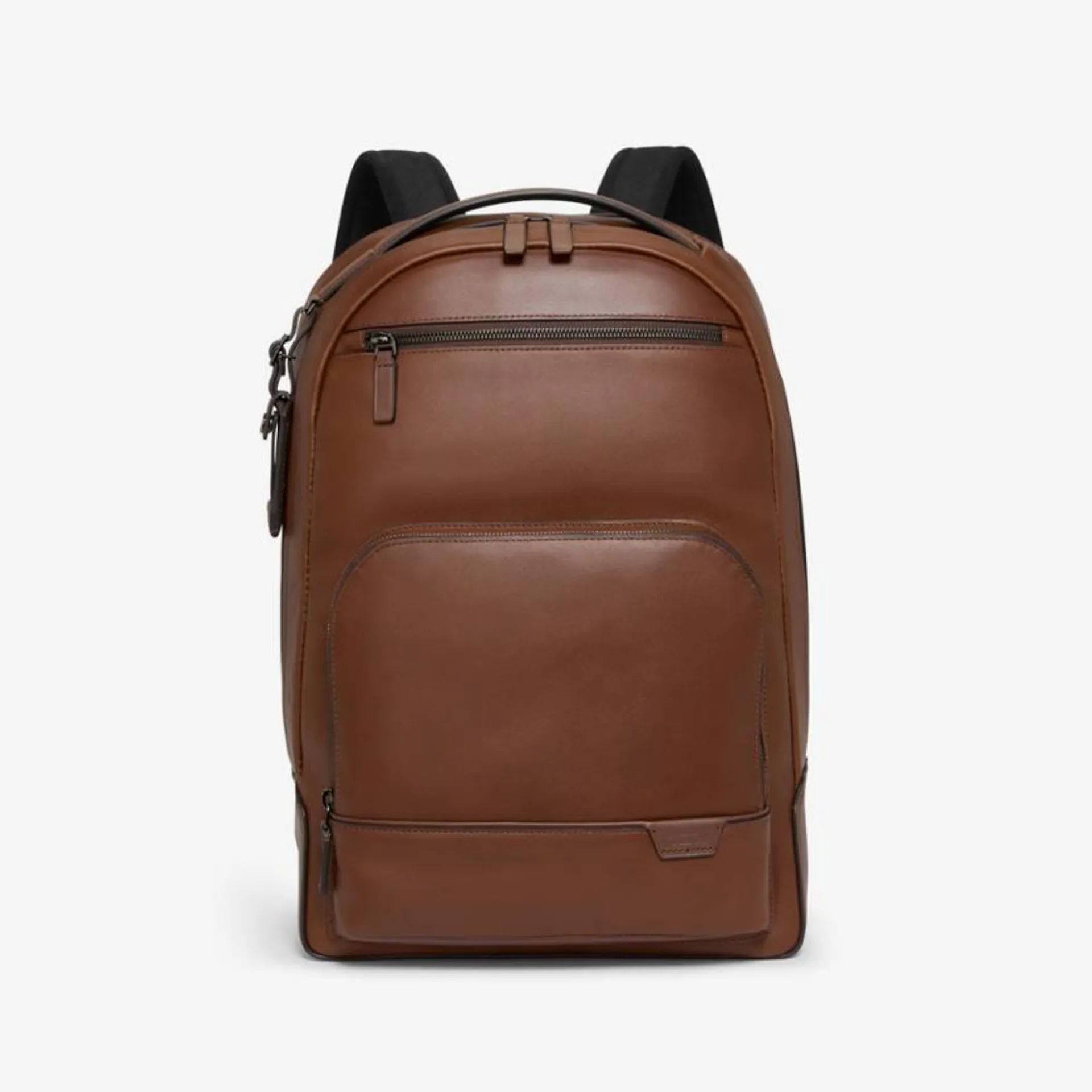 Backpack Harrison Warren Cognac