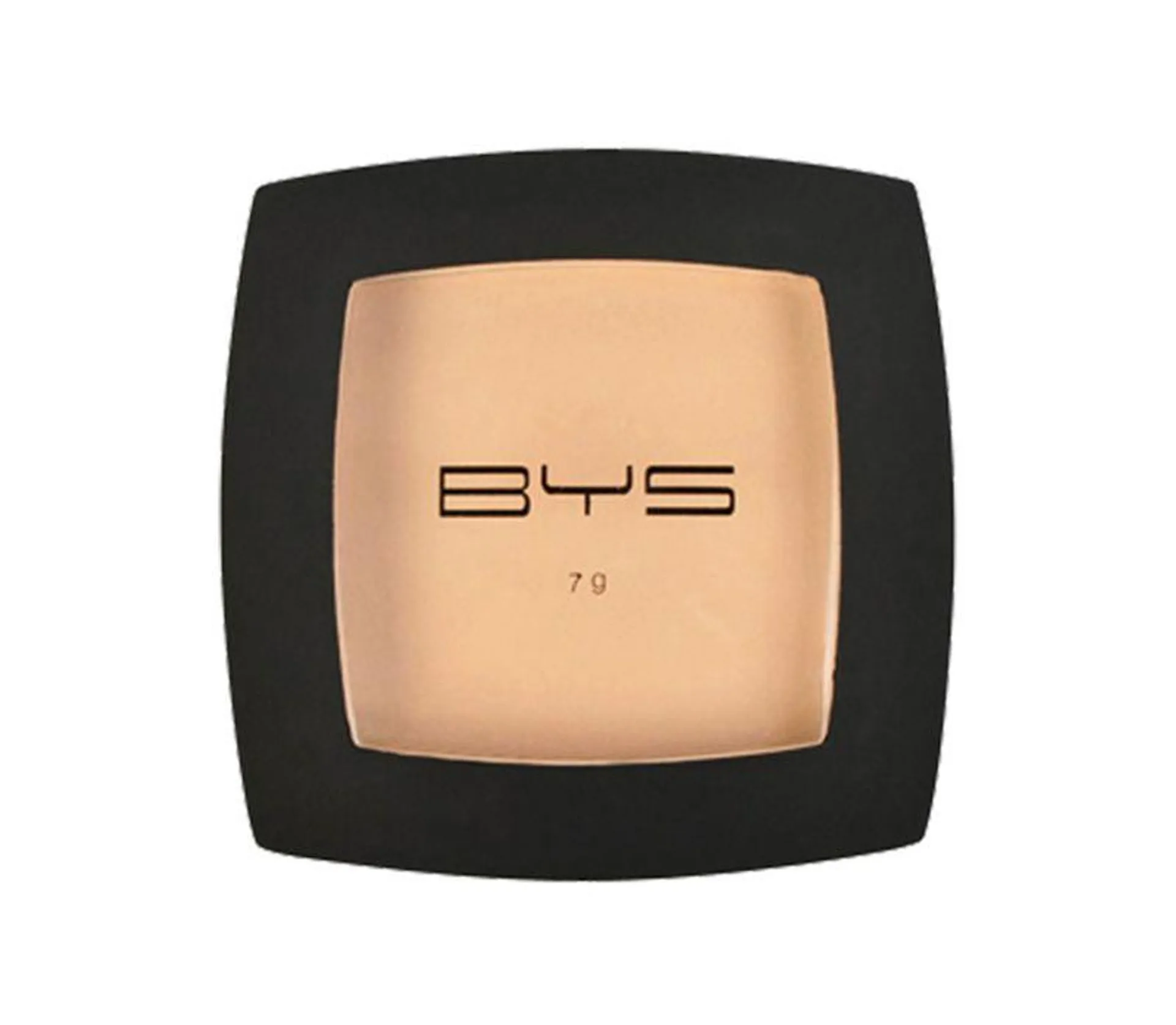 Polvo compacto Medium 7g