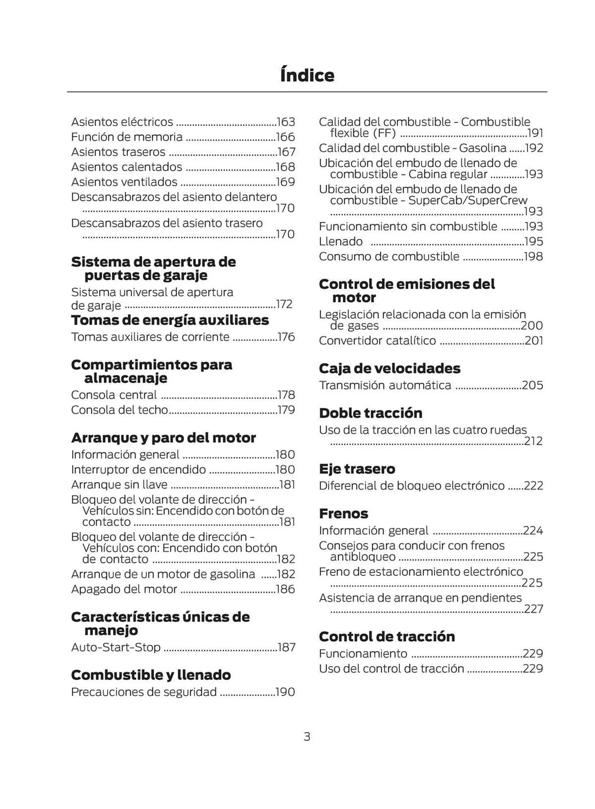 Catalogo de Catálogo Ford 29 de octubre al 29 de octubre 2025 - Pag 5