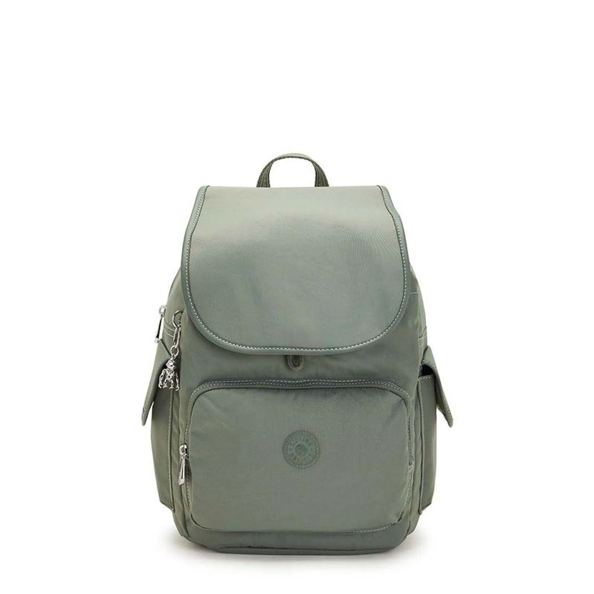 Morral No Portatil Para Mujer City Pack