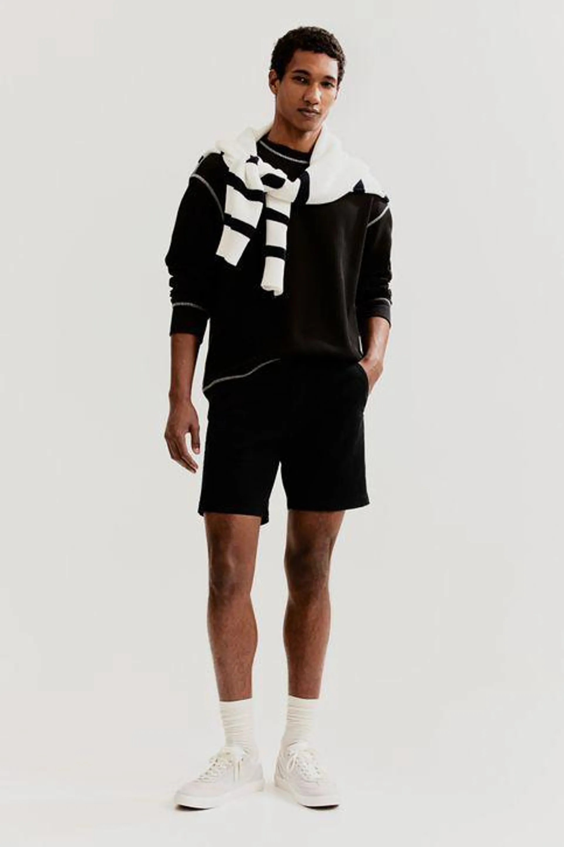 Shorts Regular Fit