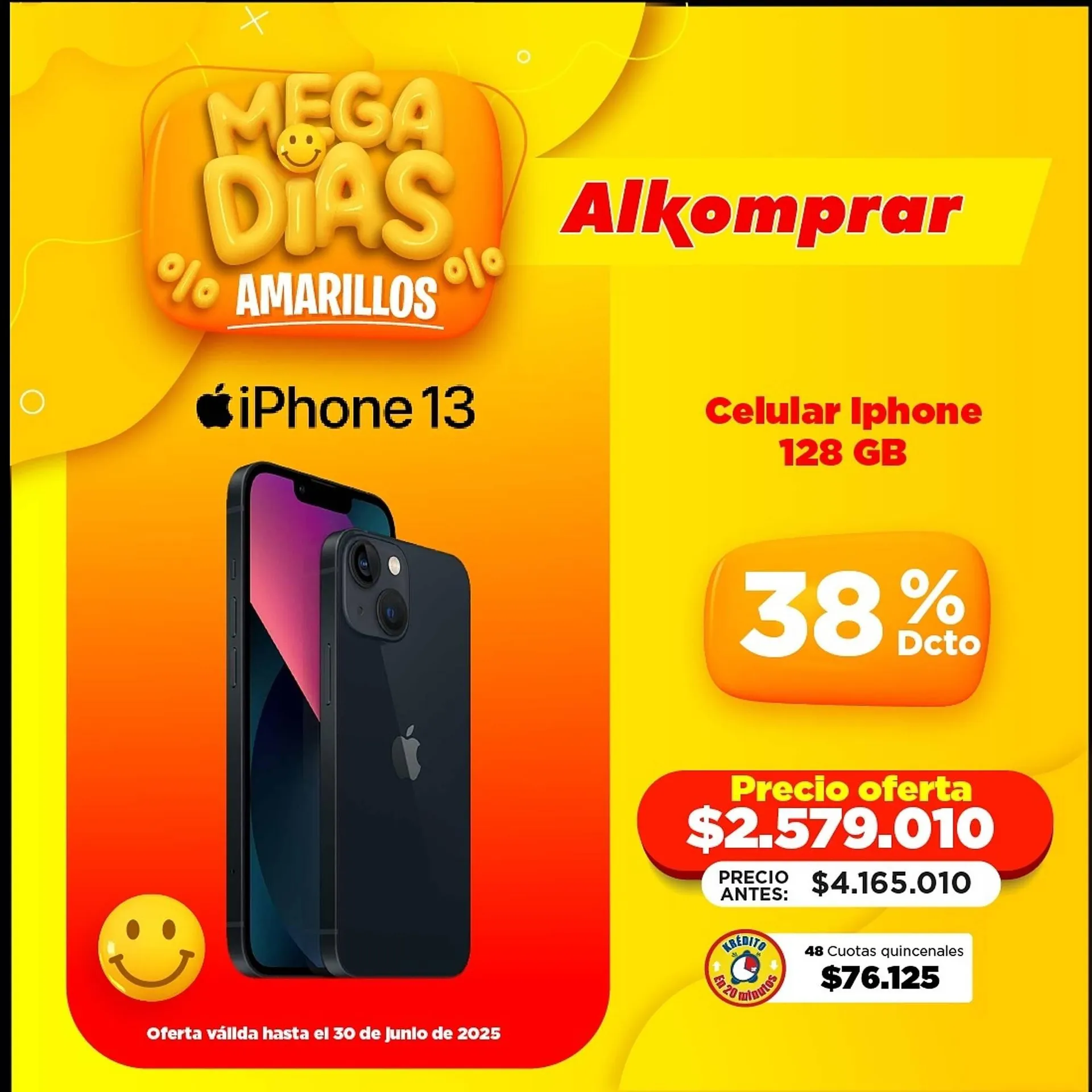 Catálogo Alkomprar - 1