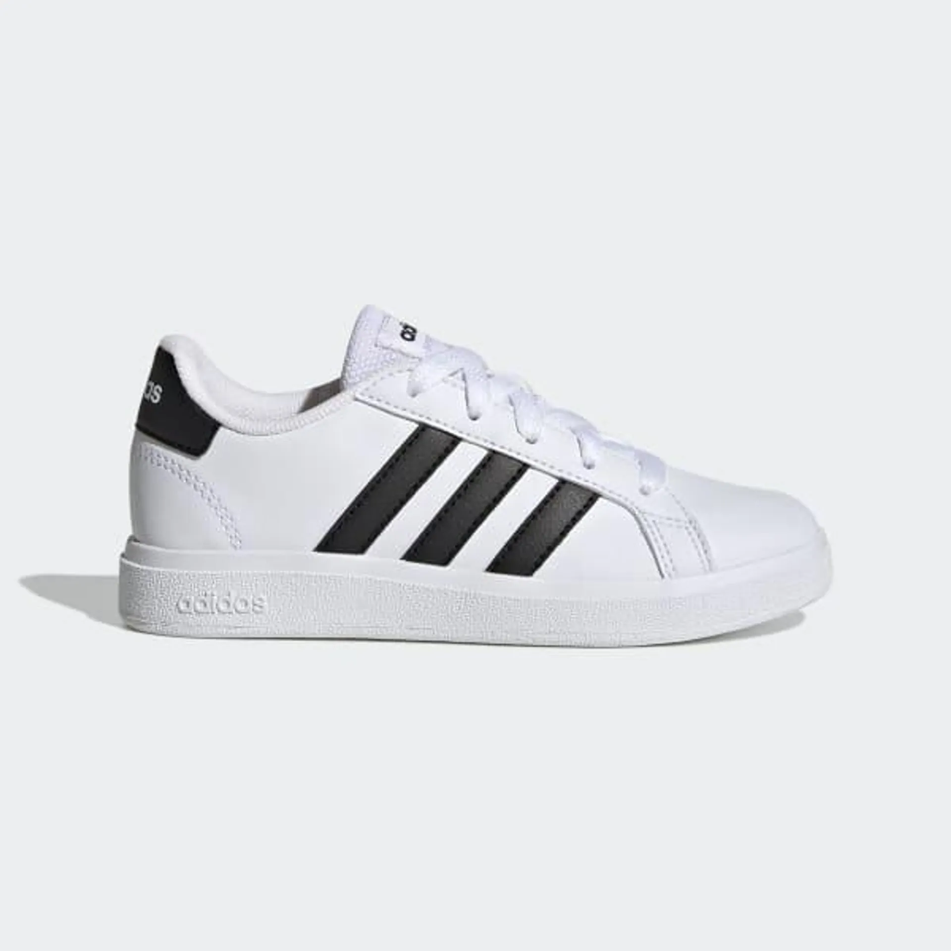 Tenis adidas Grand Court Lifestyle para Tenis con Cordones