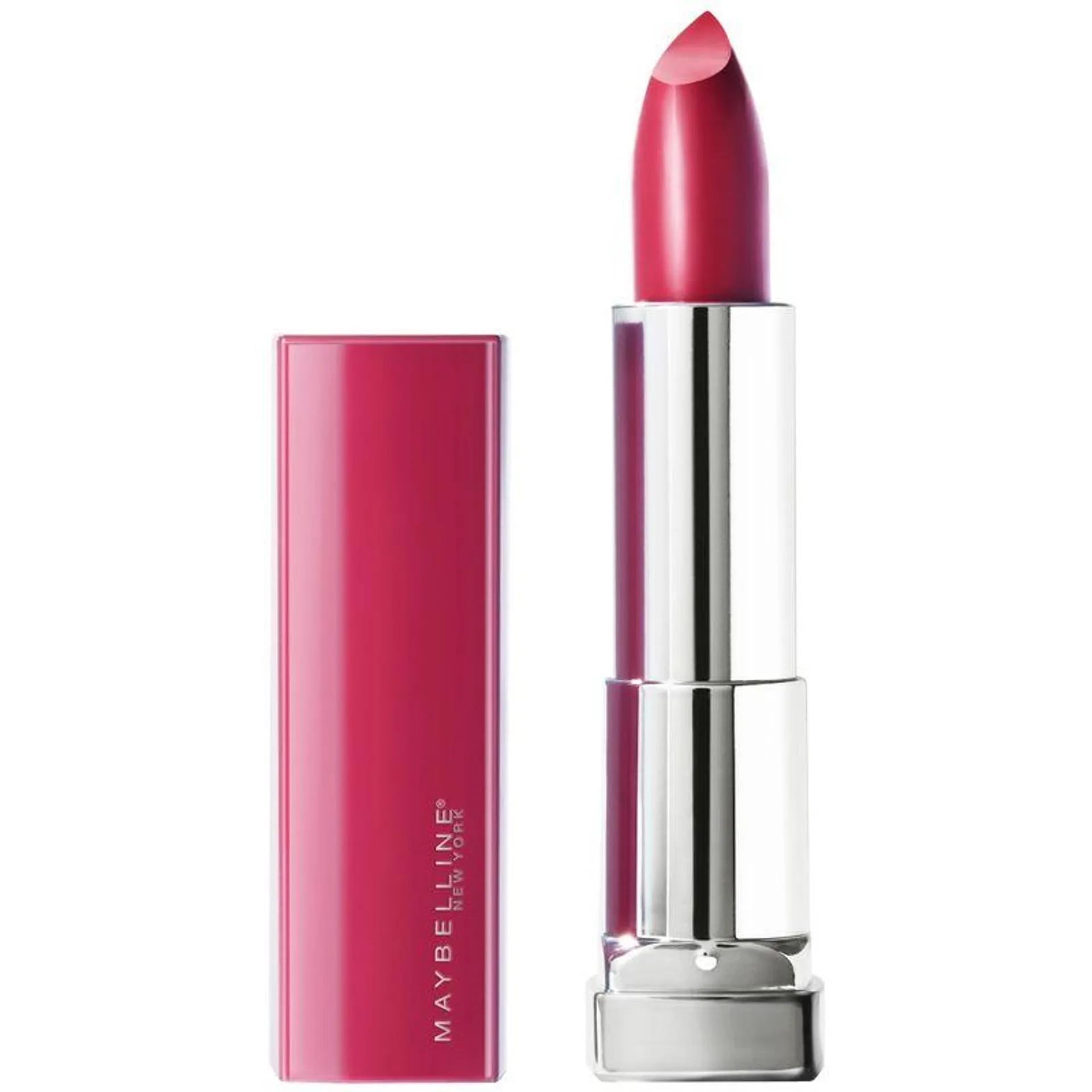 Labial Maybelline 379 Fuchsia For Me X 4.2G