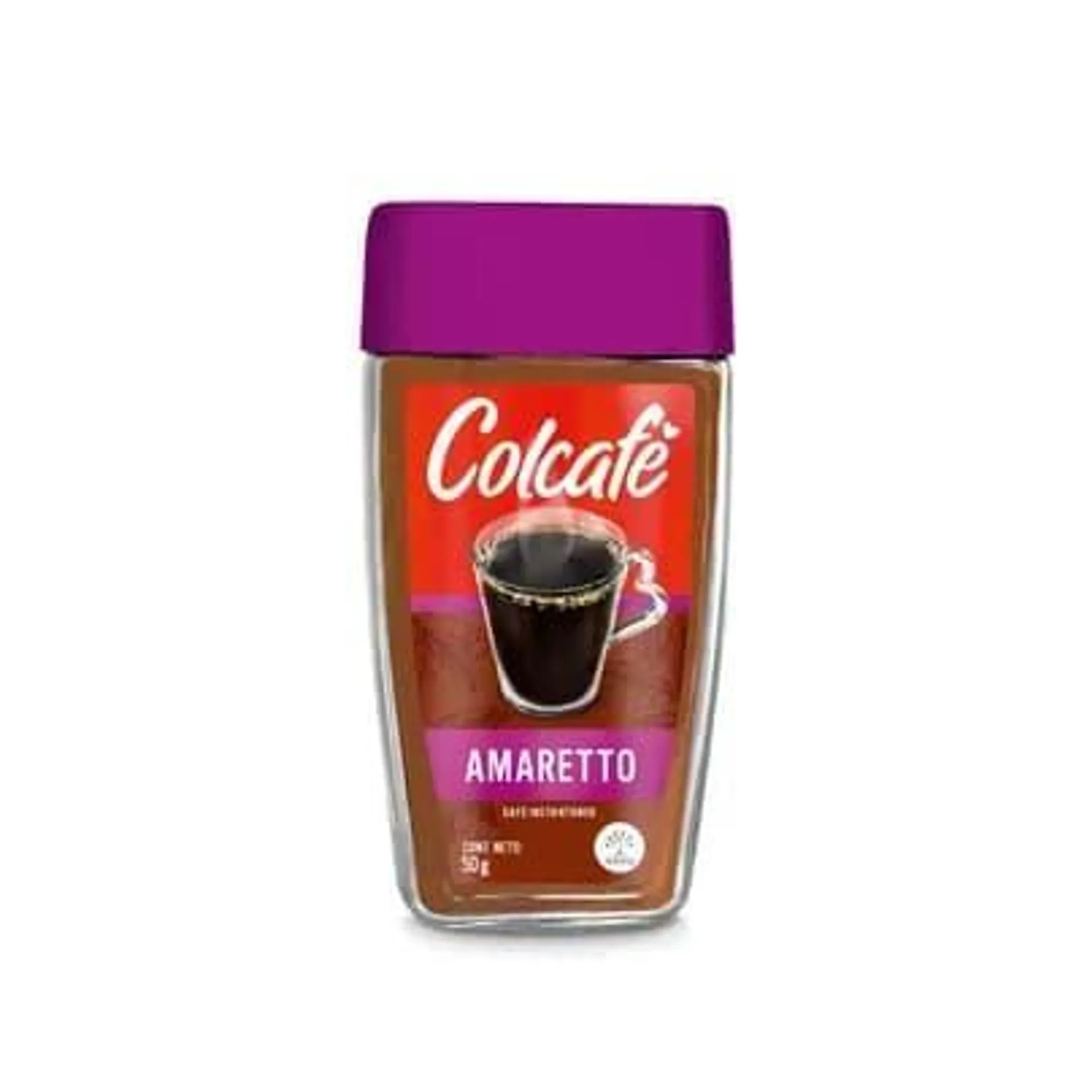 Café Colcafé Amaretto 50g