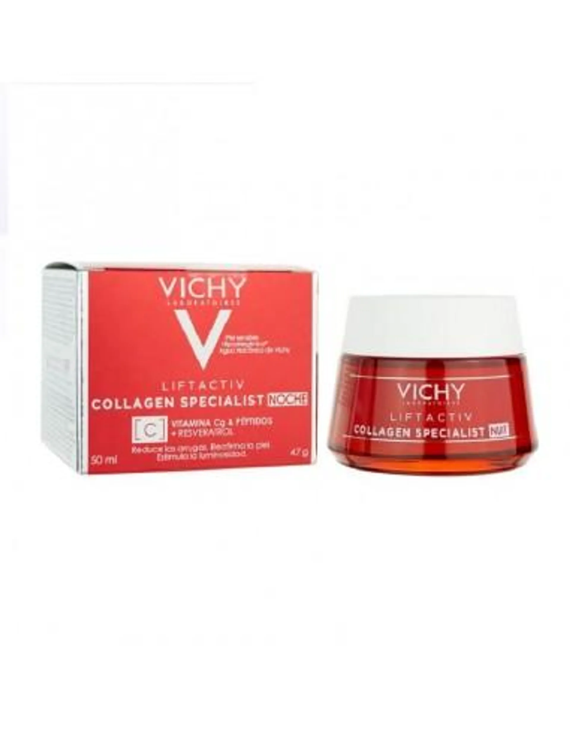 Liftactiv Collagen Specialist Crema Dia X 50ML