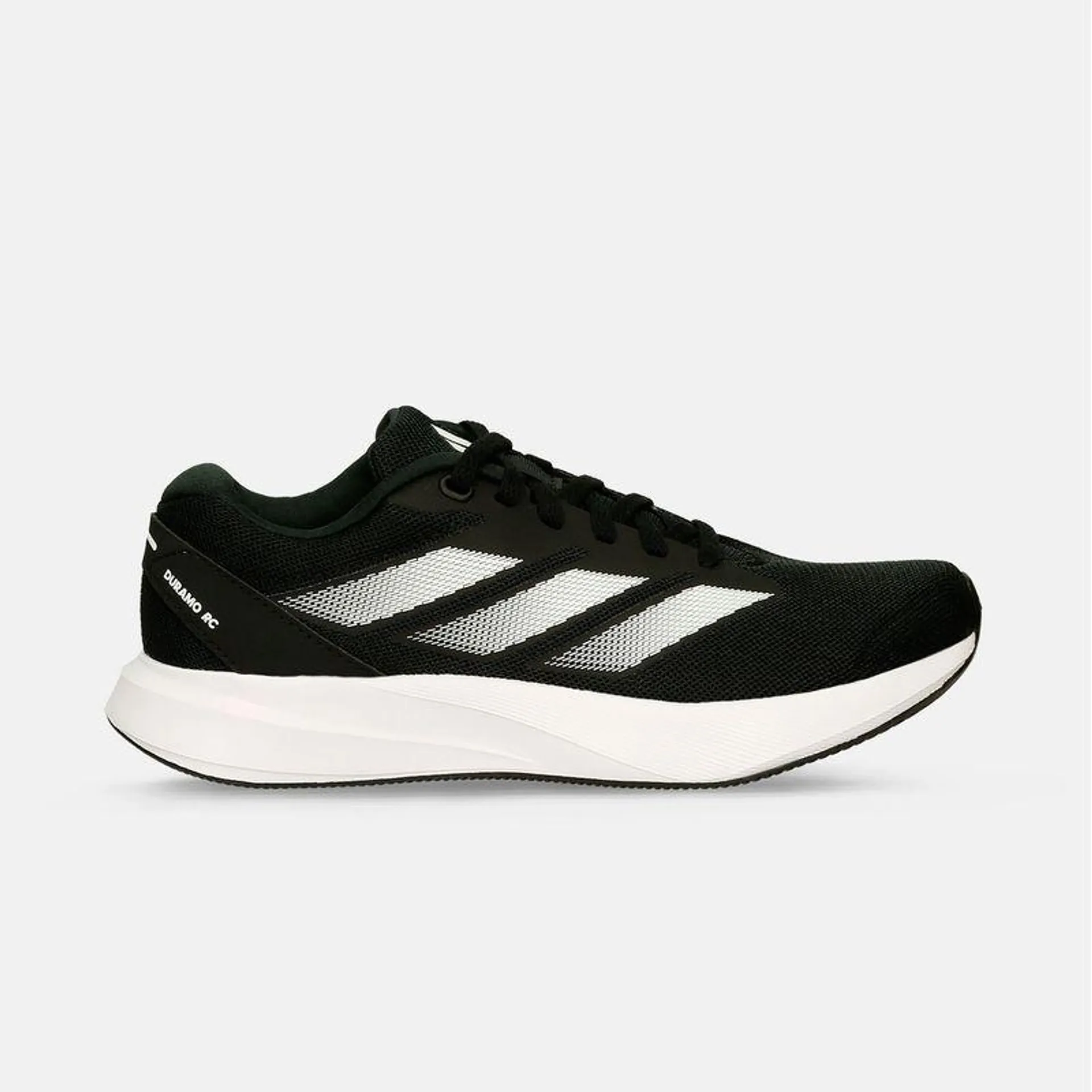 Tenis Deportivos Negro Adidas Duramo Rc W Mujer