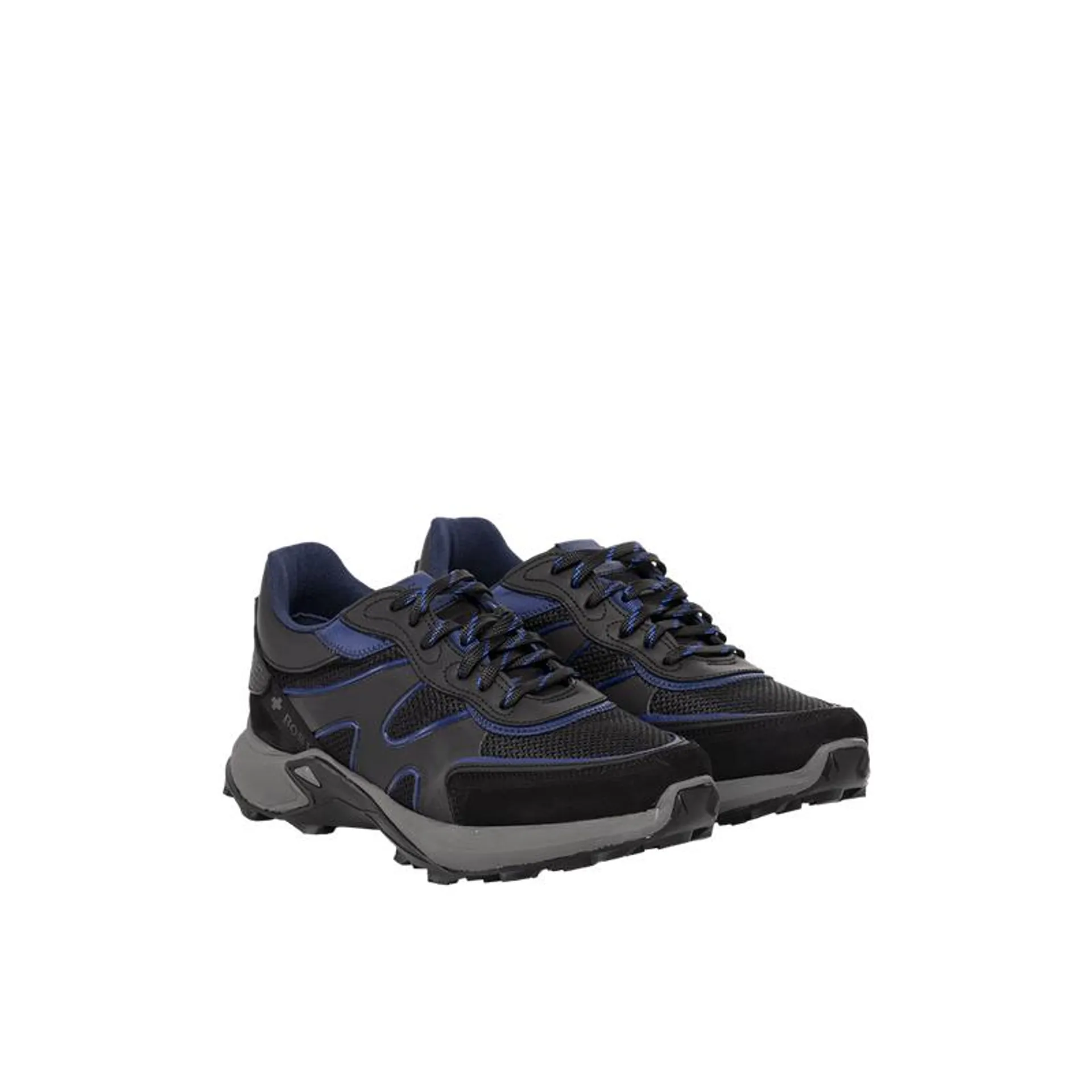 TENIS HIKING PARA HOMBRE TORRENT