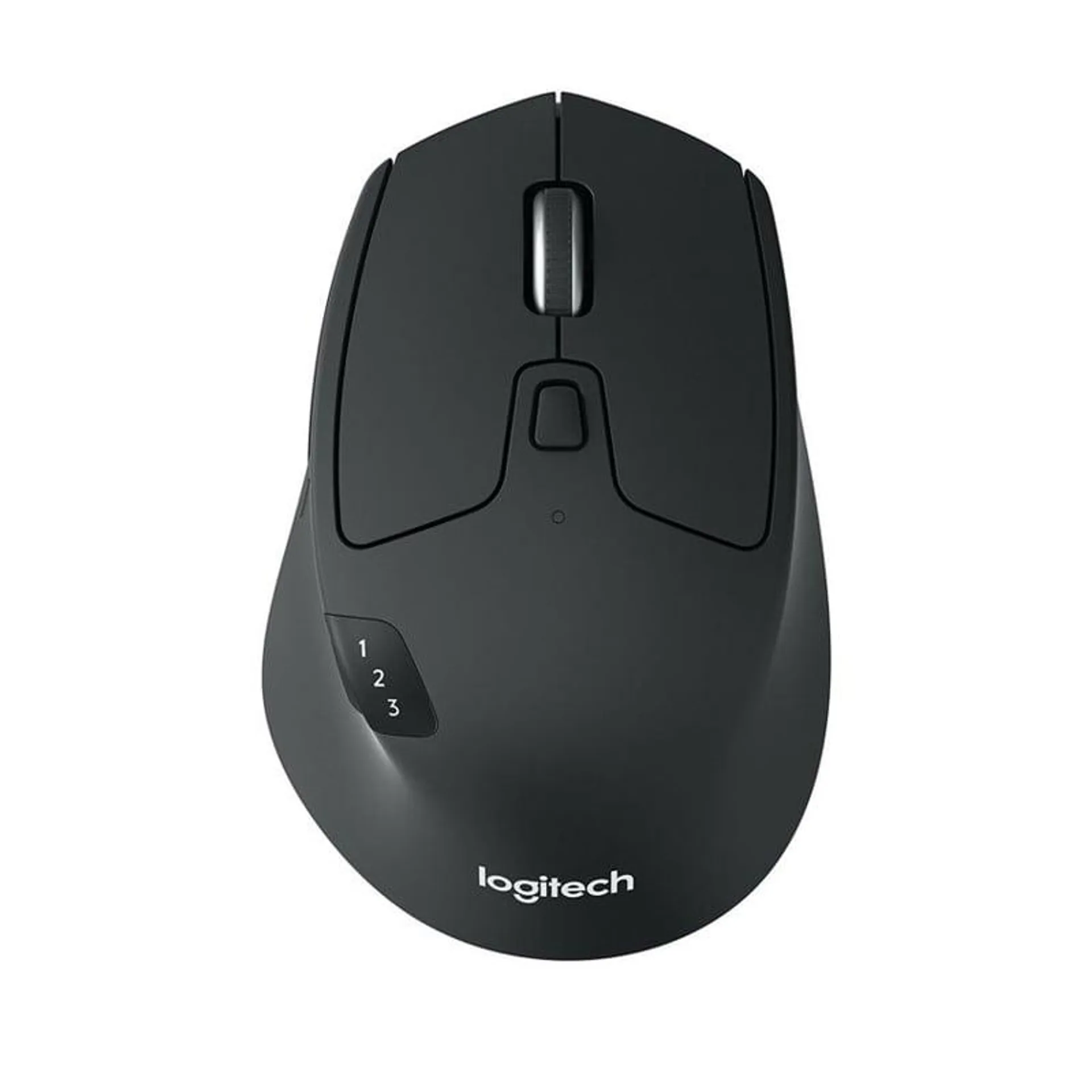 Mouse Multidispositivo Logitech M720 Triathlon Bluetooth 2,4GHz