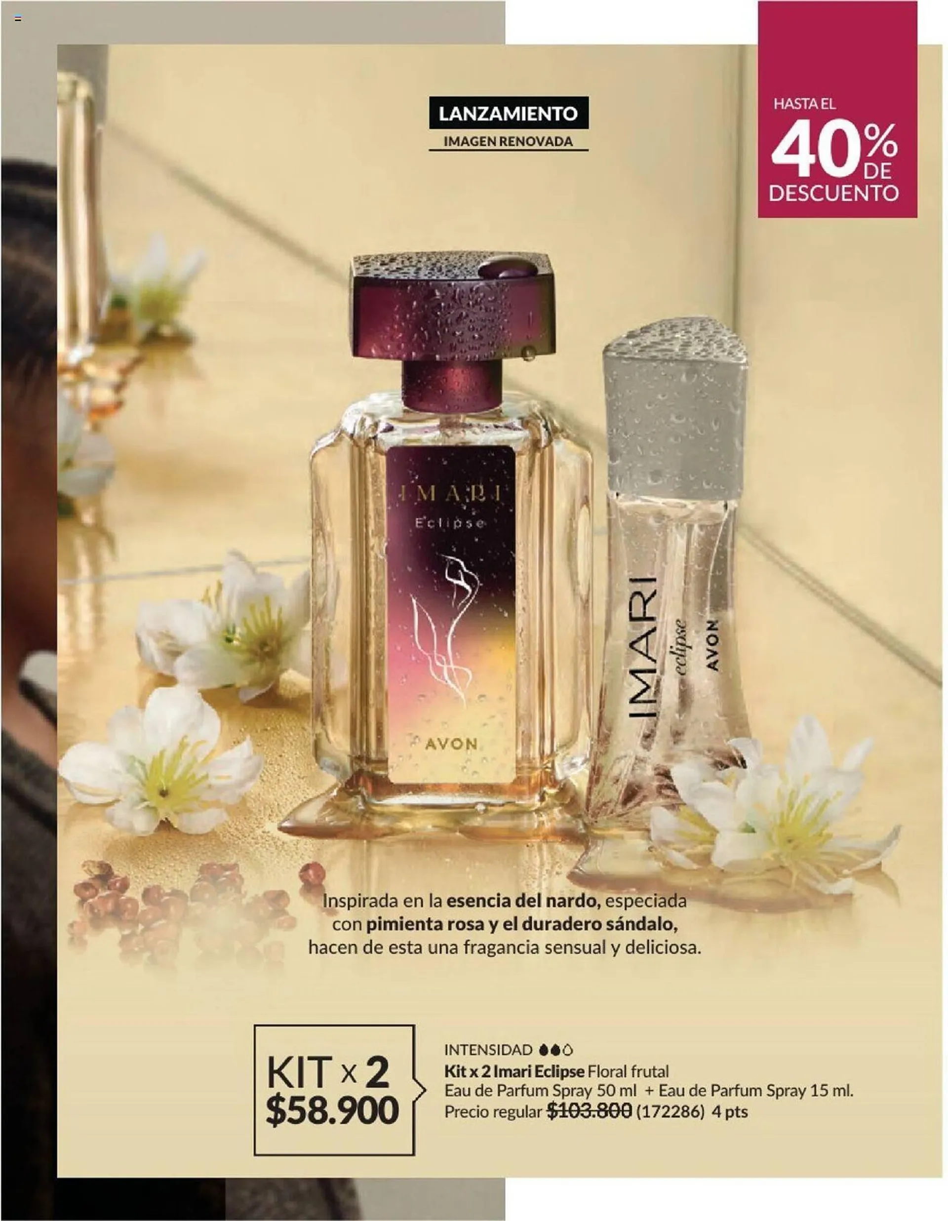 Catalogo de Catálogo Avon 15 de octubre al 10 de noviembre 2024 - Pag 67