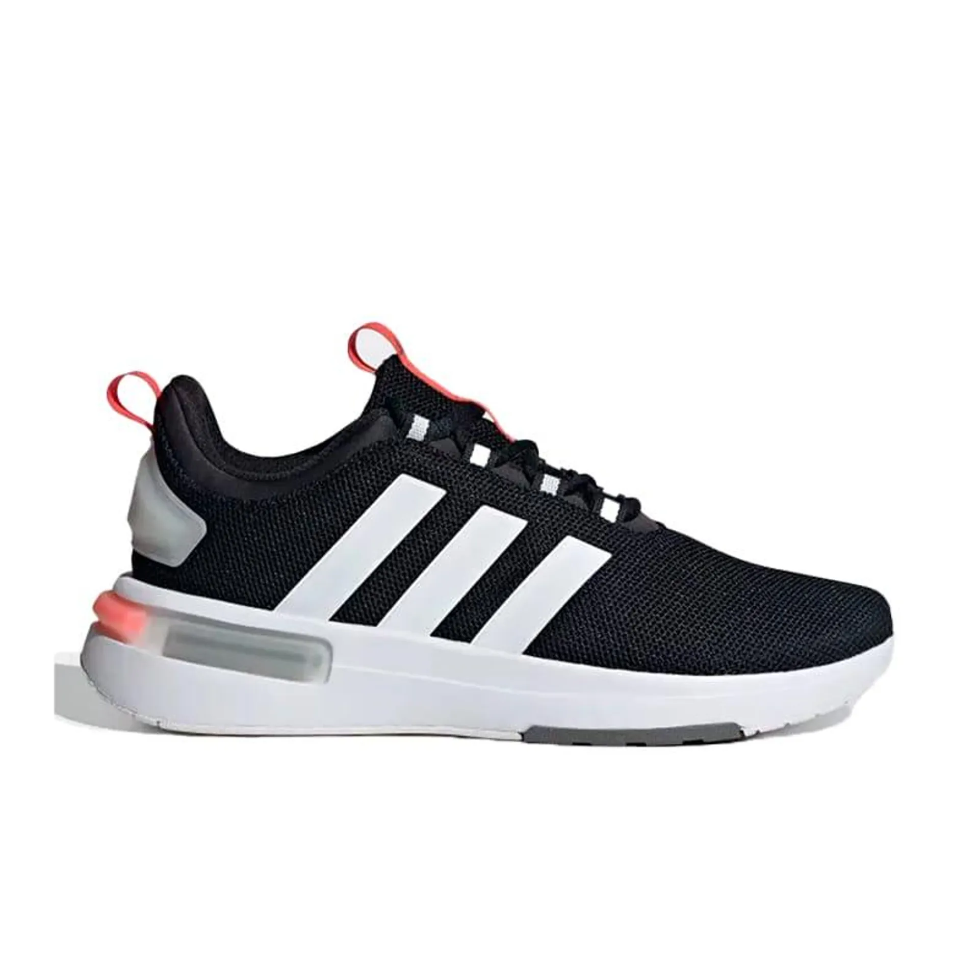 Zapatilla Adidas Casual Hombre Racer TR23 Negro